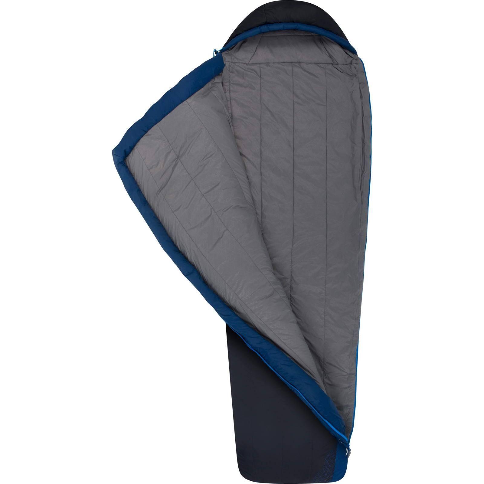 Sac de couchage Sea to Summit Trailhead ThIII R 3/7