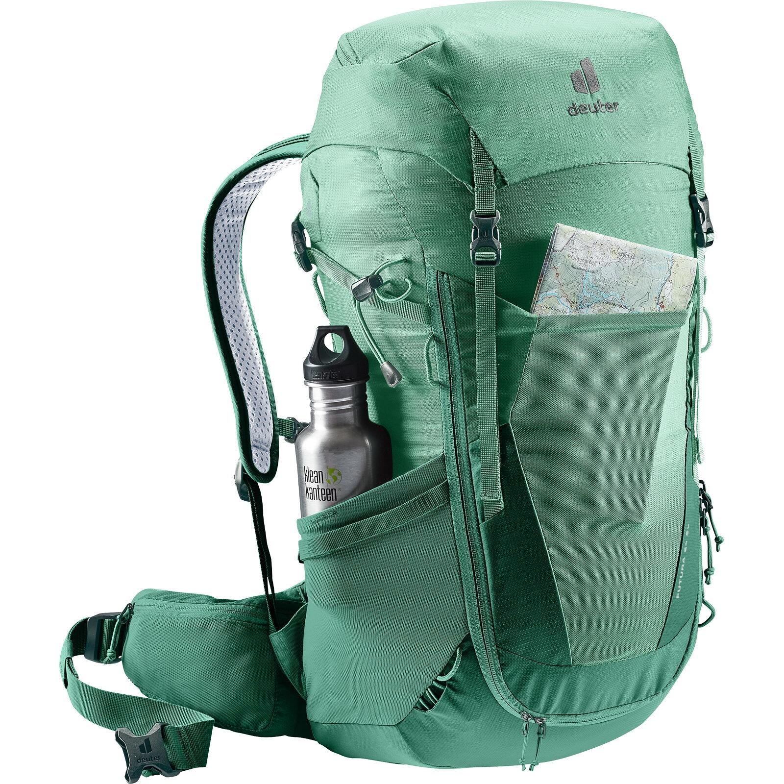 Rucksack Futura 24 7/7