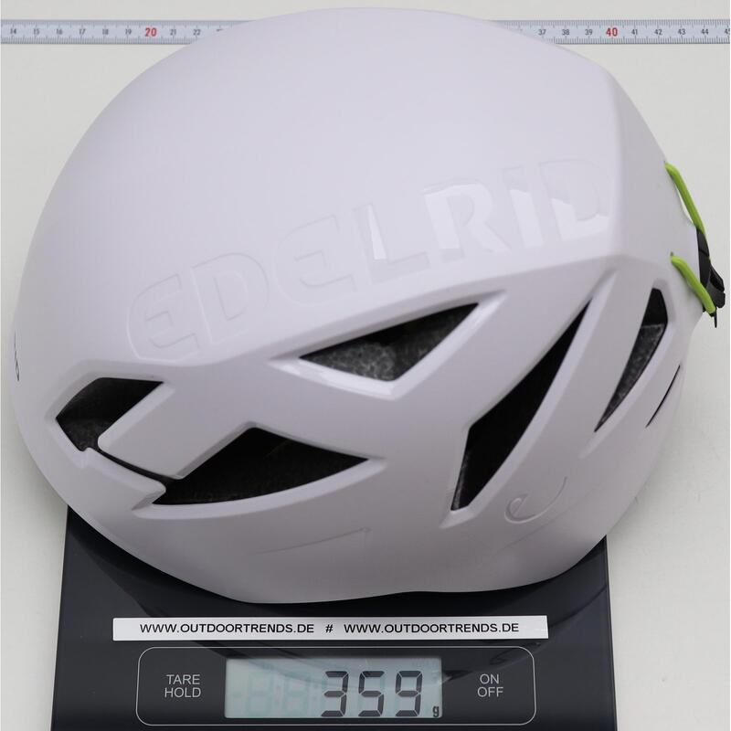 Edelrid Casque d’escalade « Zodiac »