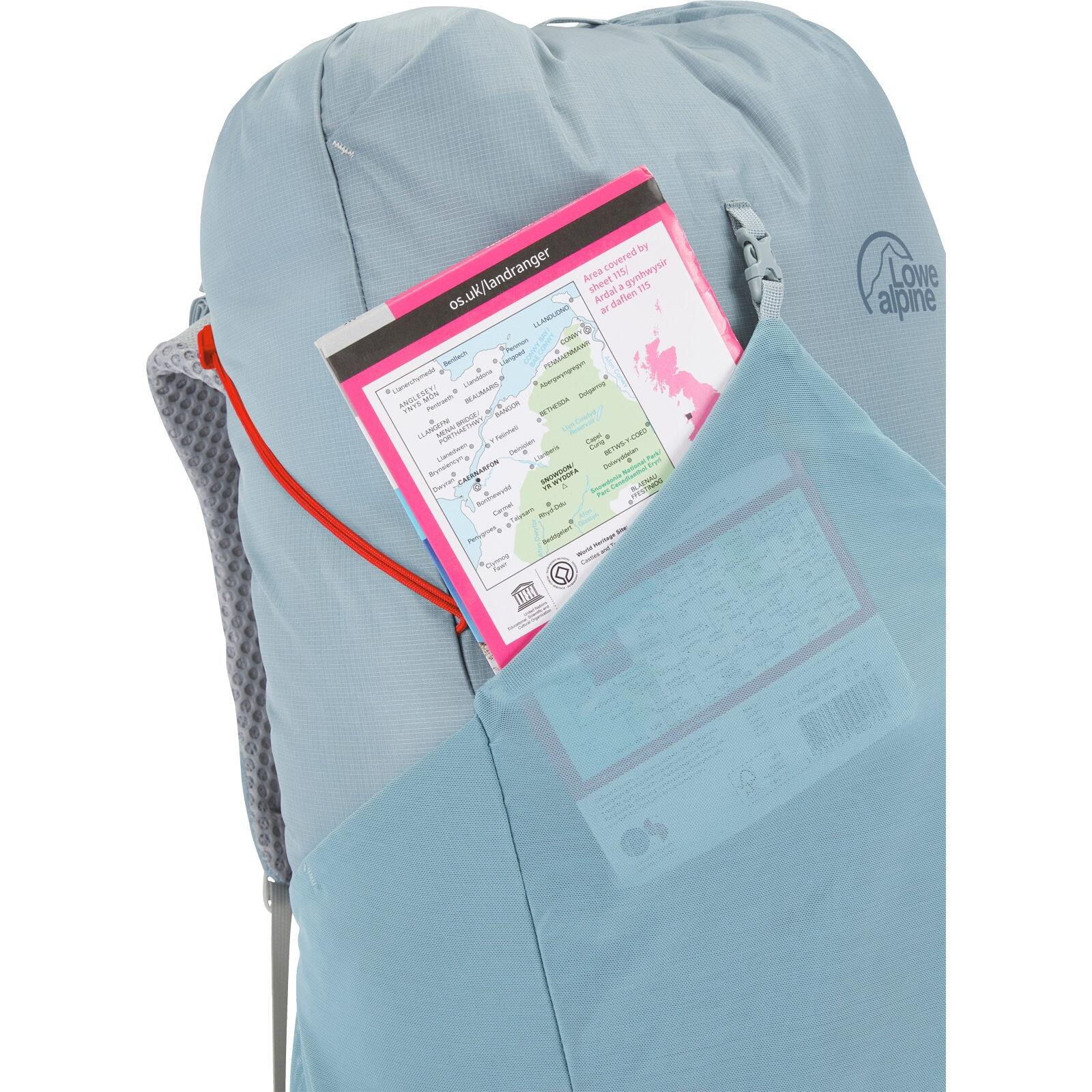 Sac à dos Lowe Alpine AirZone Ultra ND 6/7