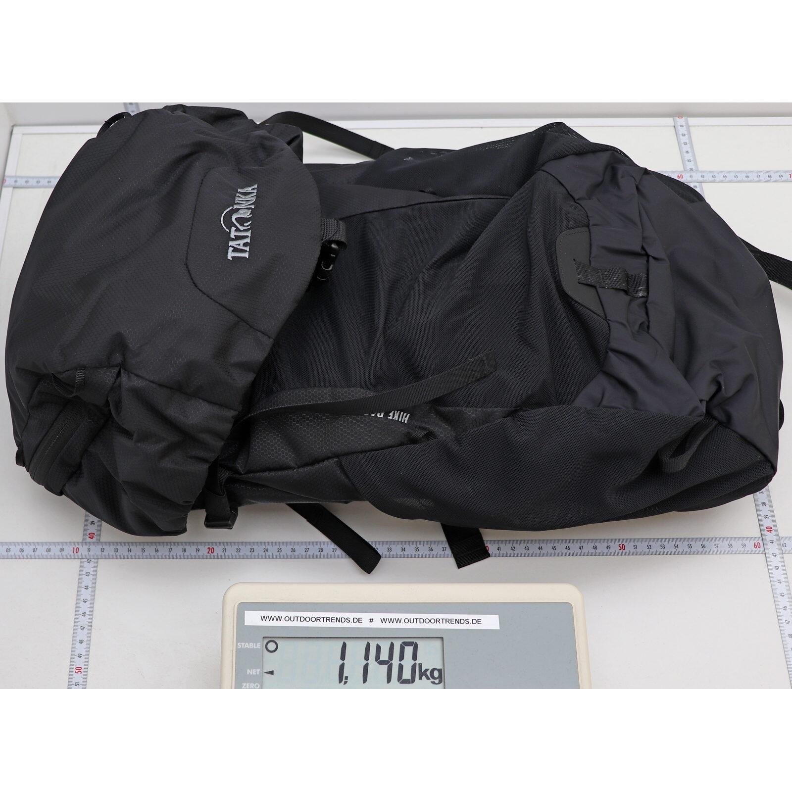 Plecak turystyczny Tatonka Hike Pack 32 2/7