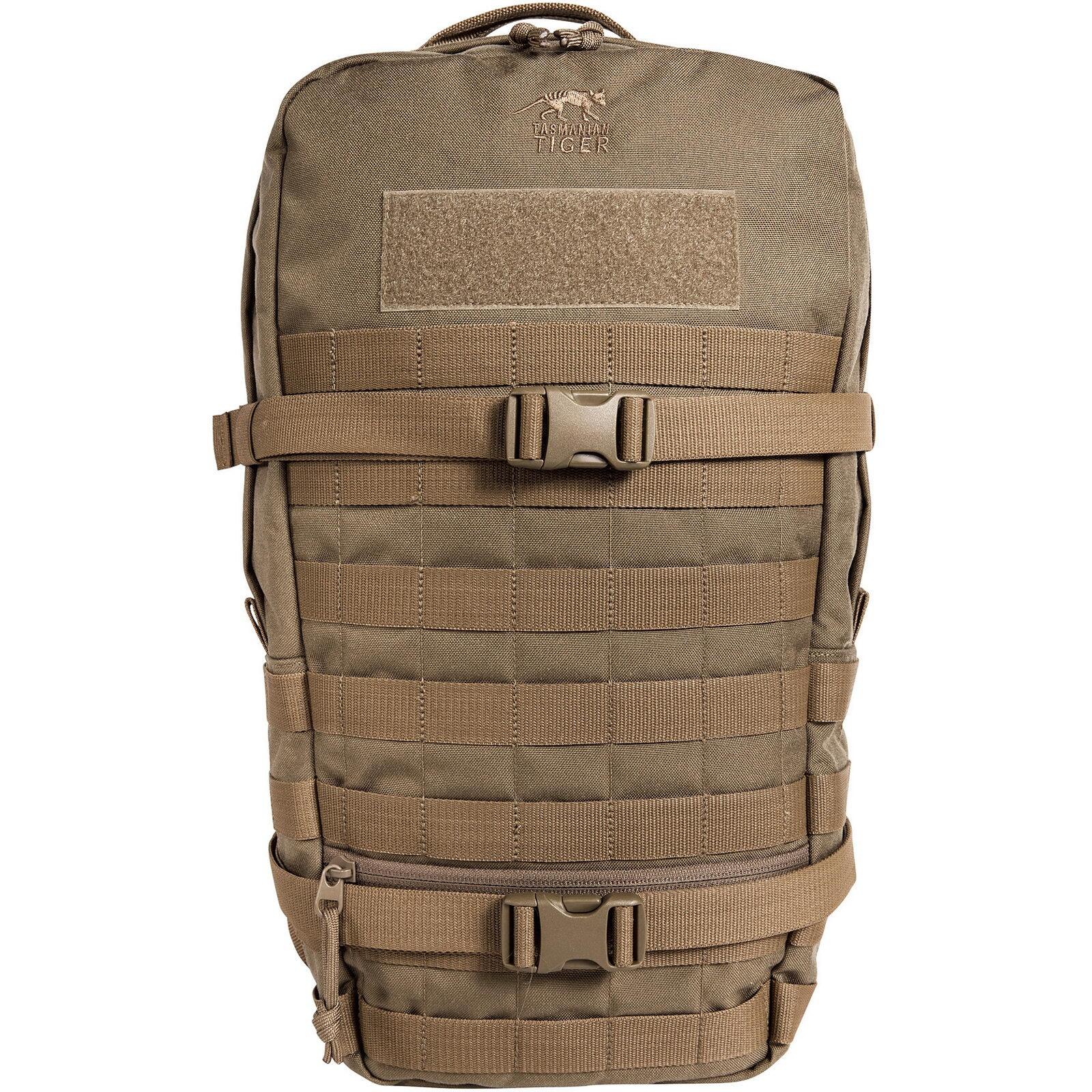 Sac à dos Tasmanian Tiger Essential MKII 3/7