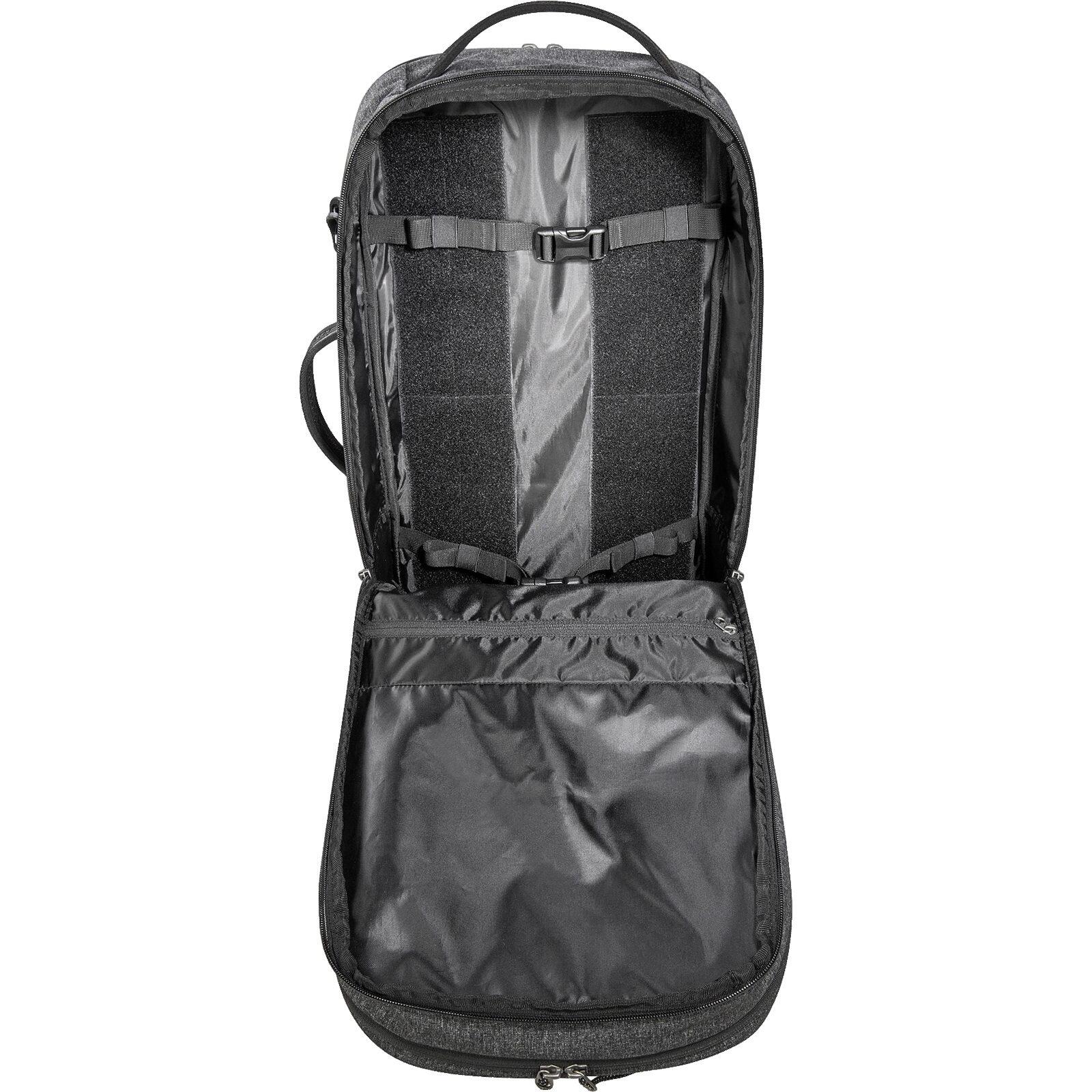 Handgepäckrucksack Traveller Pack 35 tango red 6/7
