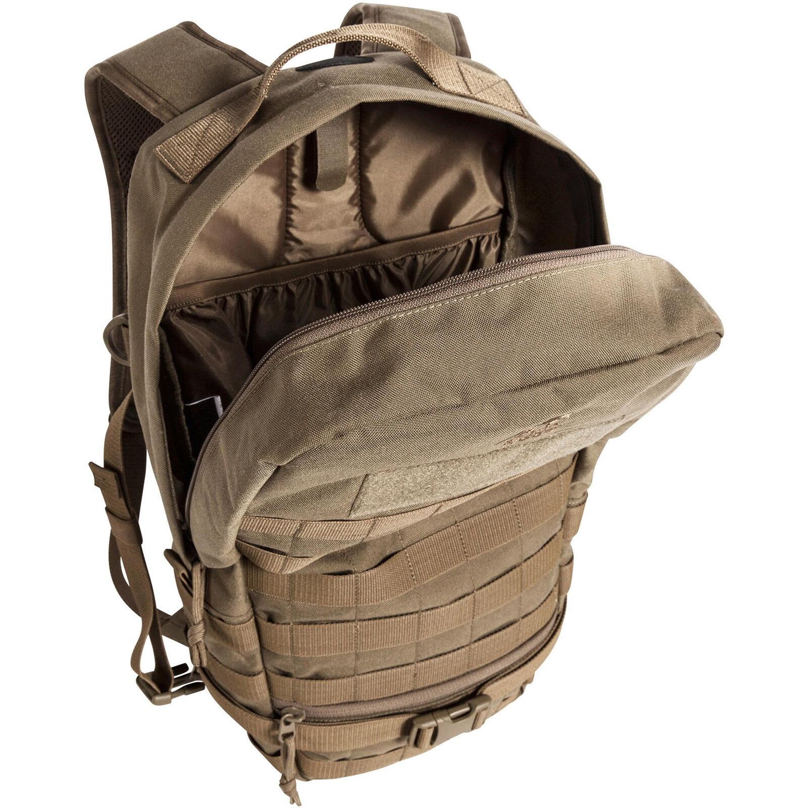 Zaino Tasmanian Tiger Essential L MKII 5/7