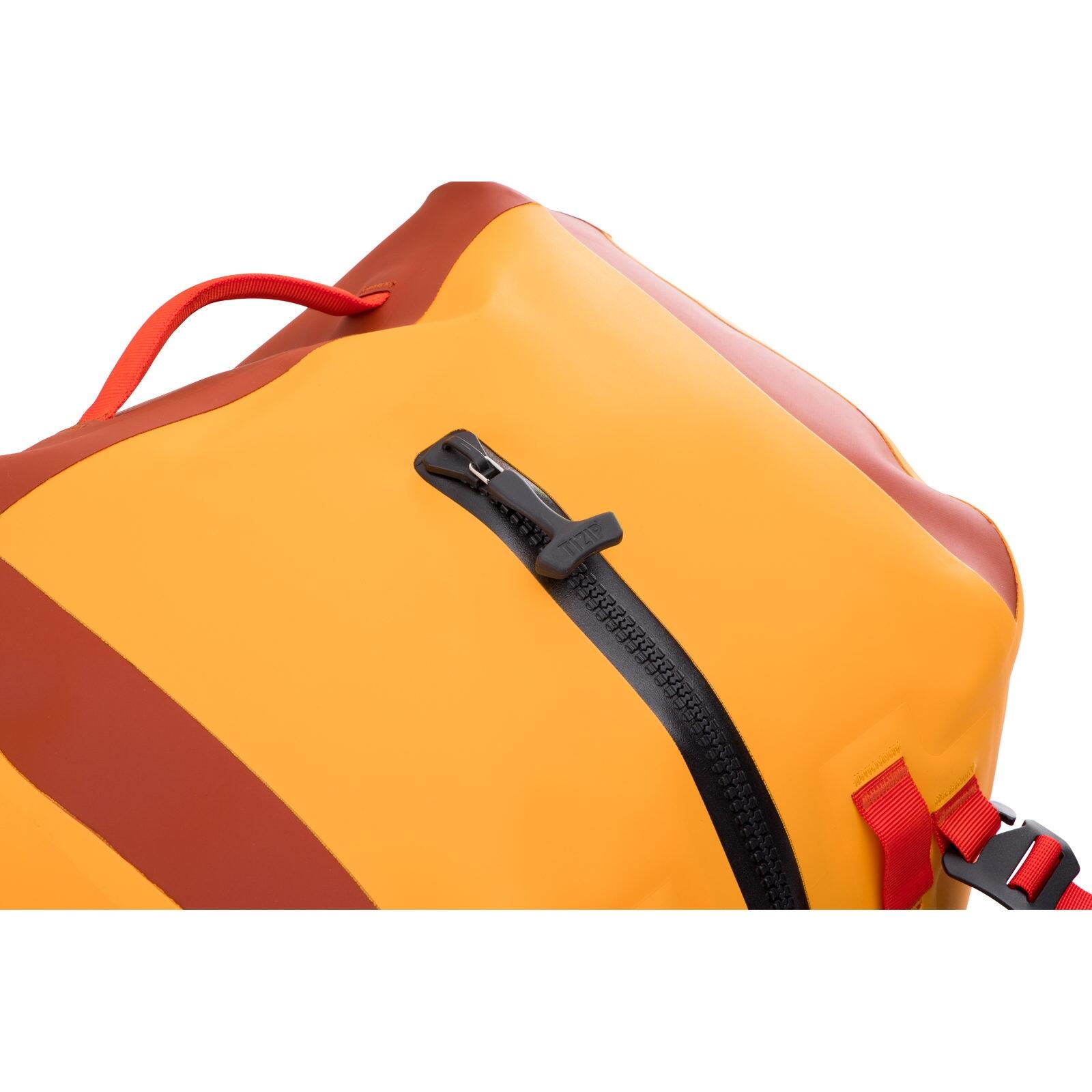 Torba podróżna SEA TO SUMMIT Hydraulic Pro Dry Pack 75L 6/7
