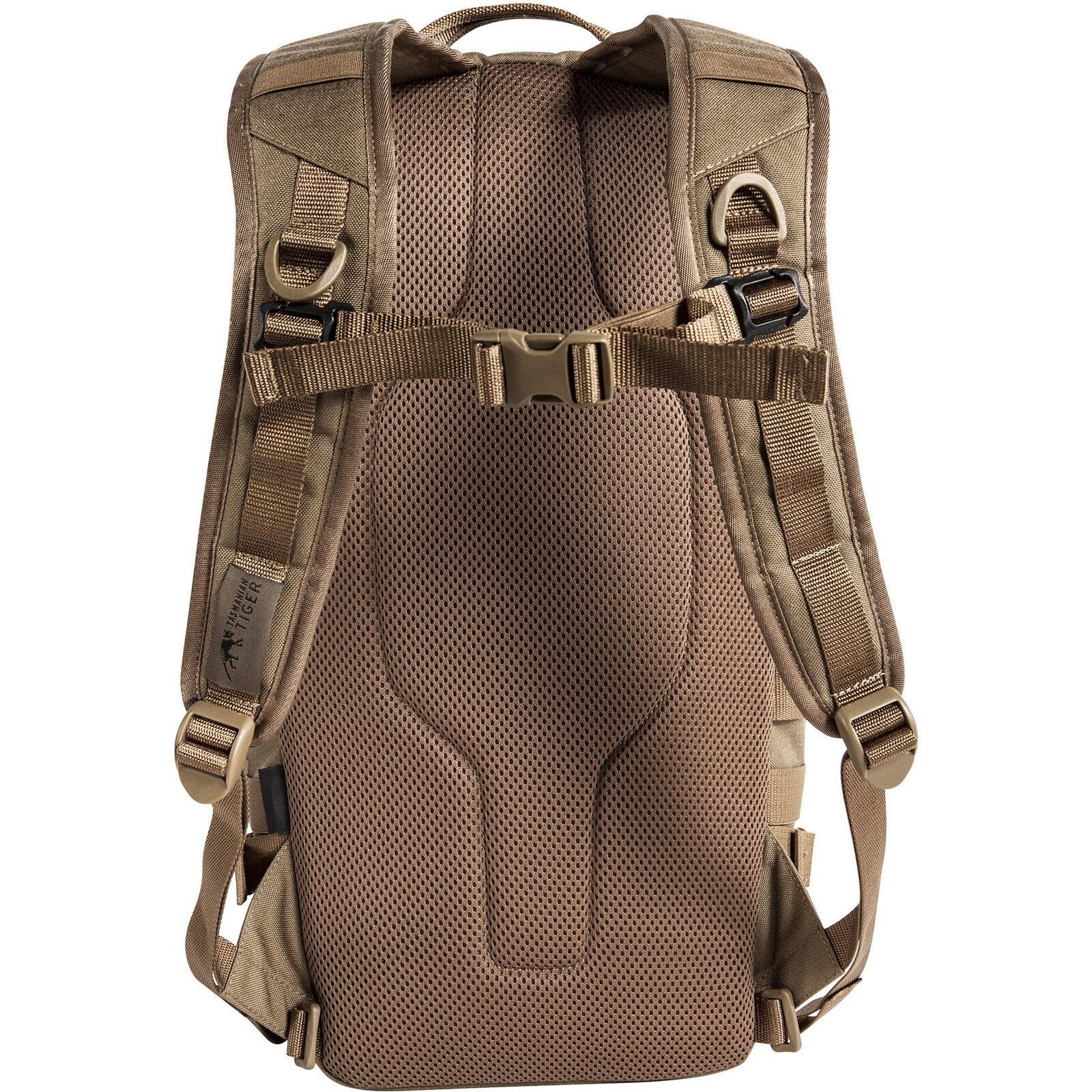 Zaino Tasmanian Tiger Essential L MKII 4/7