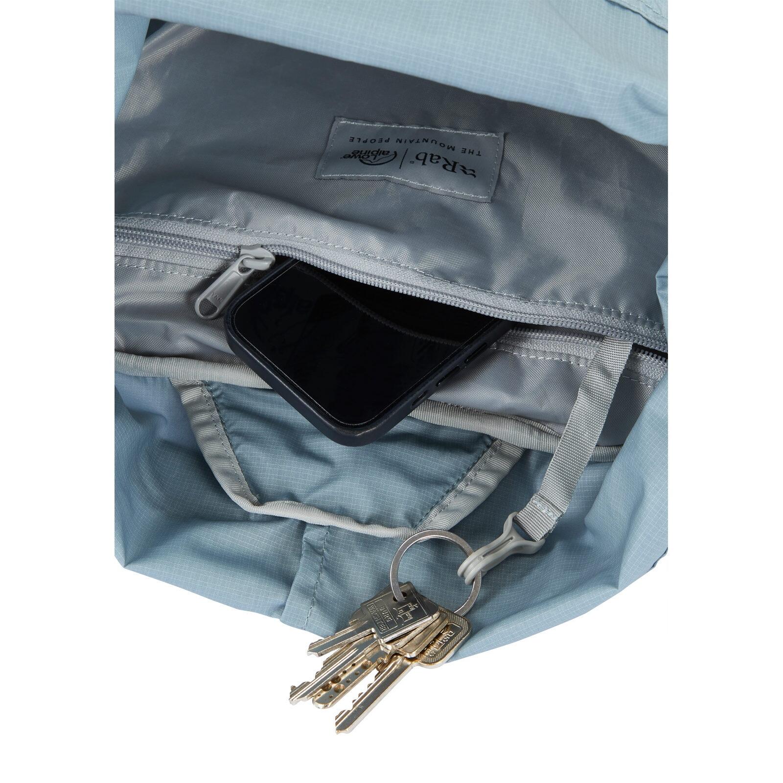 Sac à dos Lowe Alpine AirZone Ultra ND 7/7