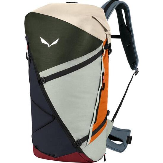 Trekkingrucksack Puez 32+5L BP multi