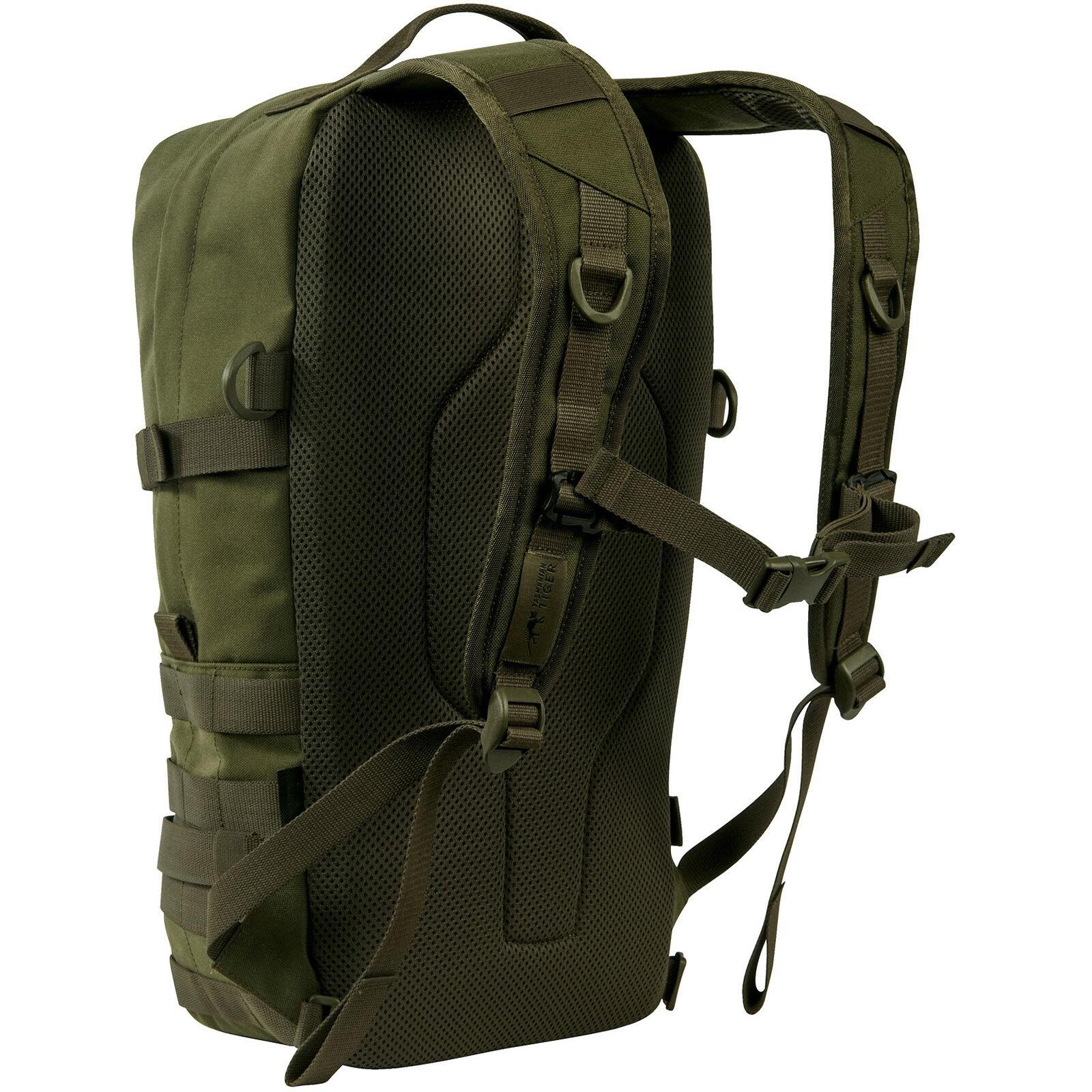 Sac à dos Tasmanian Tiger Essential MKII 2/7