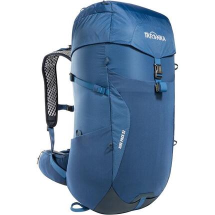 Wanderrucksack Hike Pack 32 darker blue