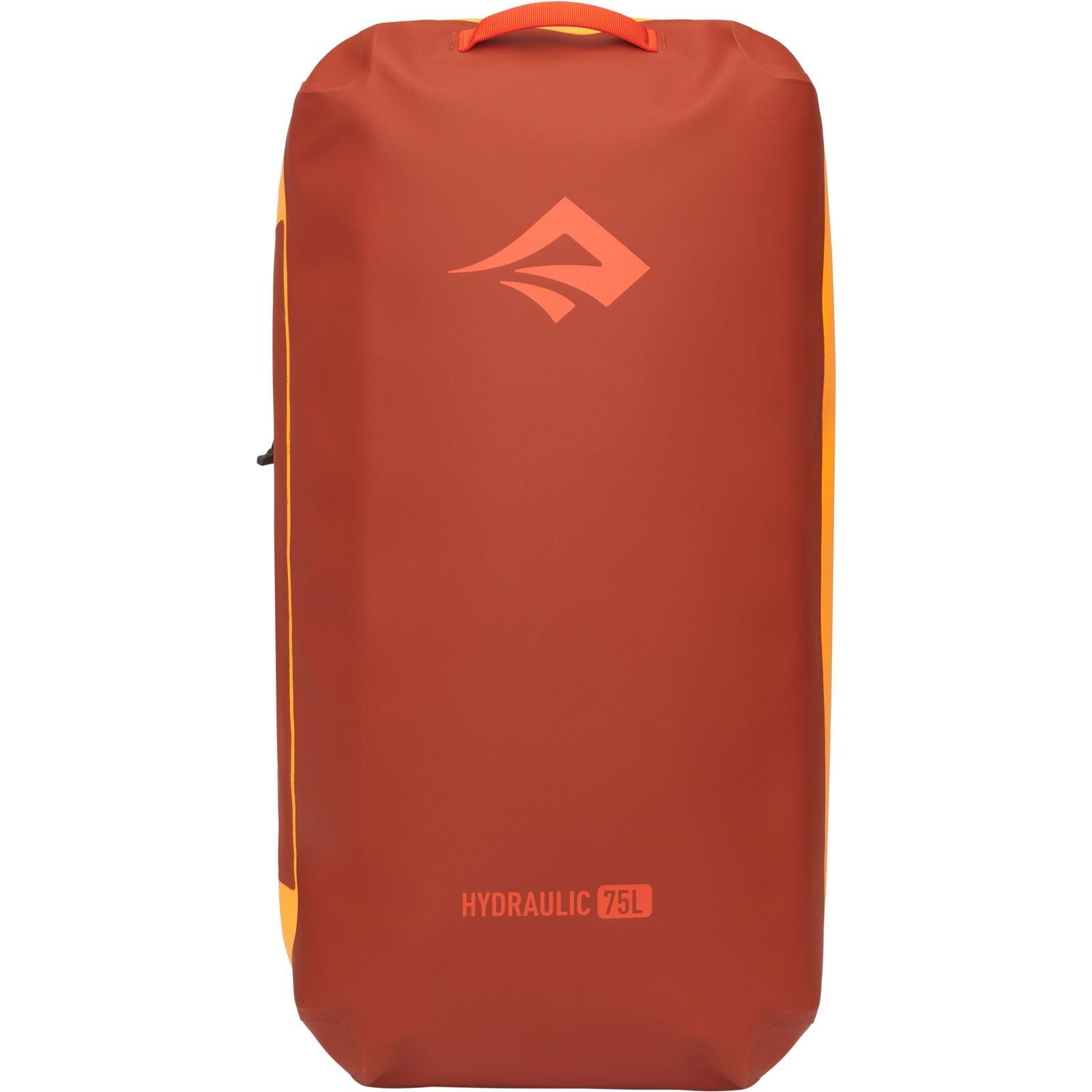 Torba podróżna SEA TO SUMMIT Hydraulic Pro Dry Pack 75L 7/7