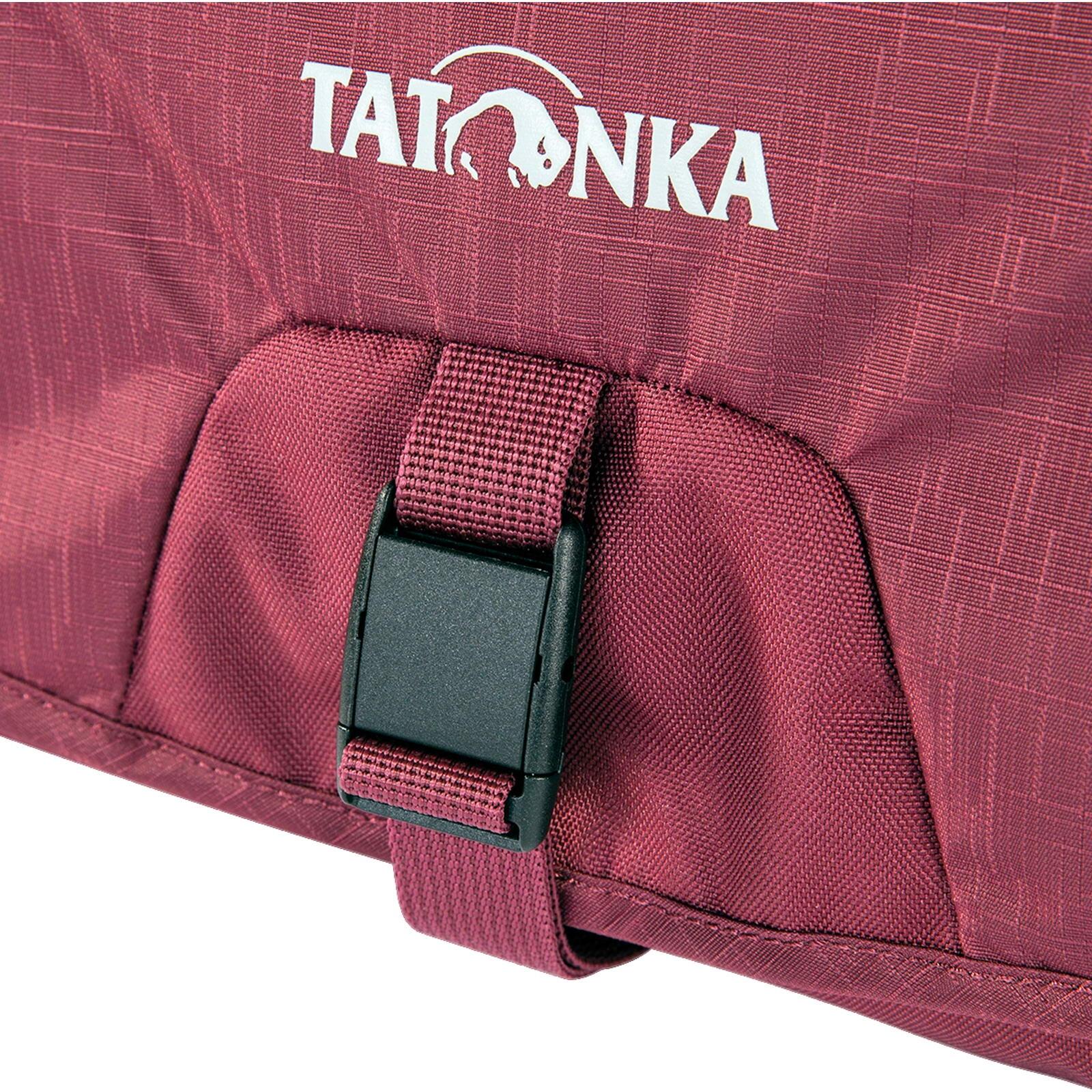 Tatonka Small Travelcare cosmetic bag 6/7