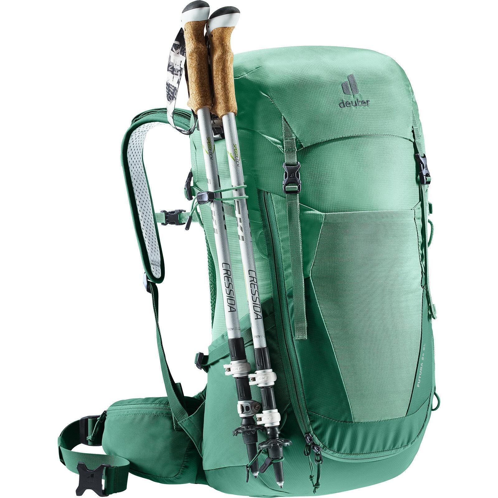 Rucksack Futura 24 6/7