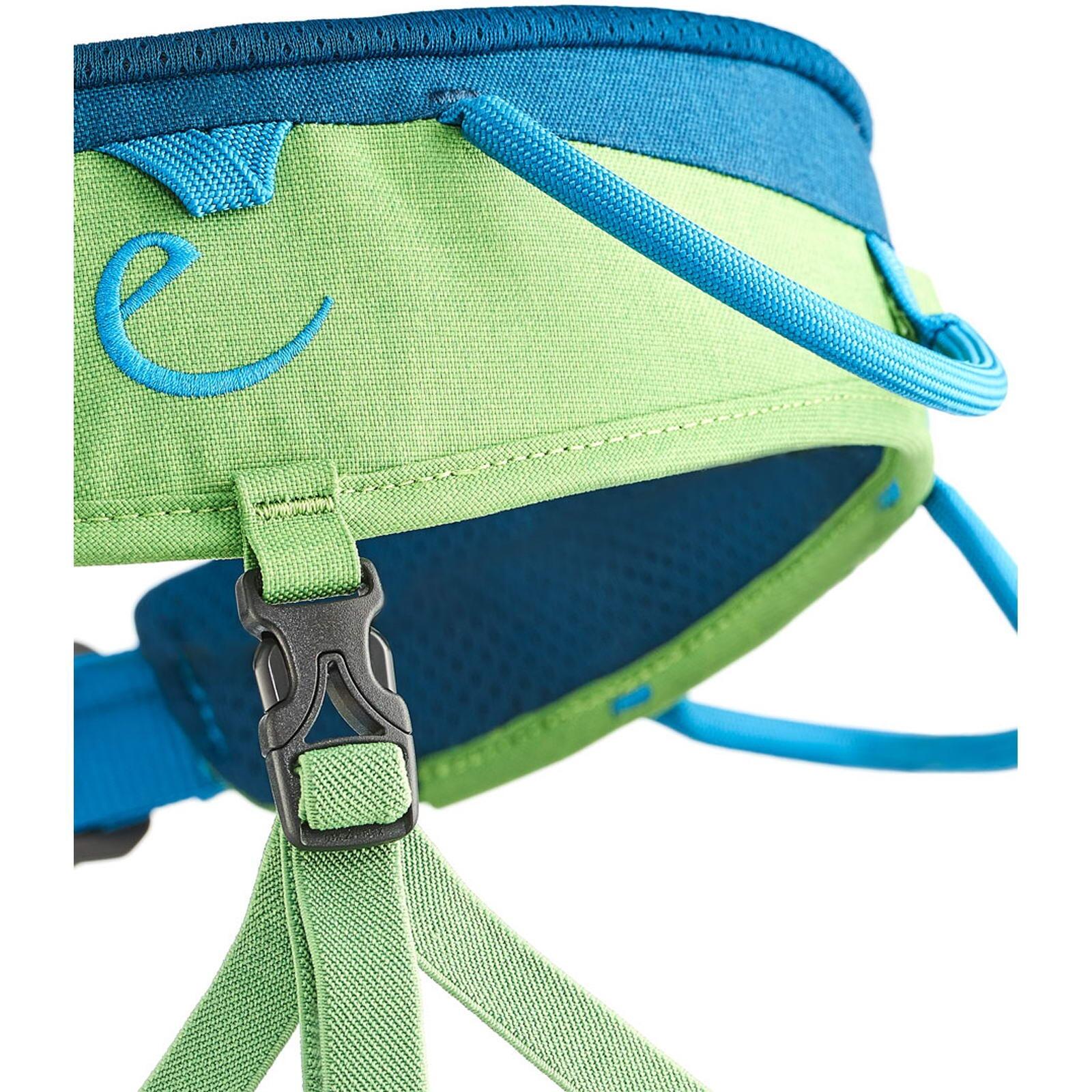 Klettergurt Jay L Klettern / indoorklettern Unisex 6/7