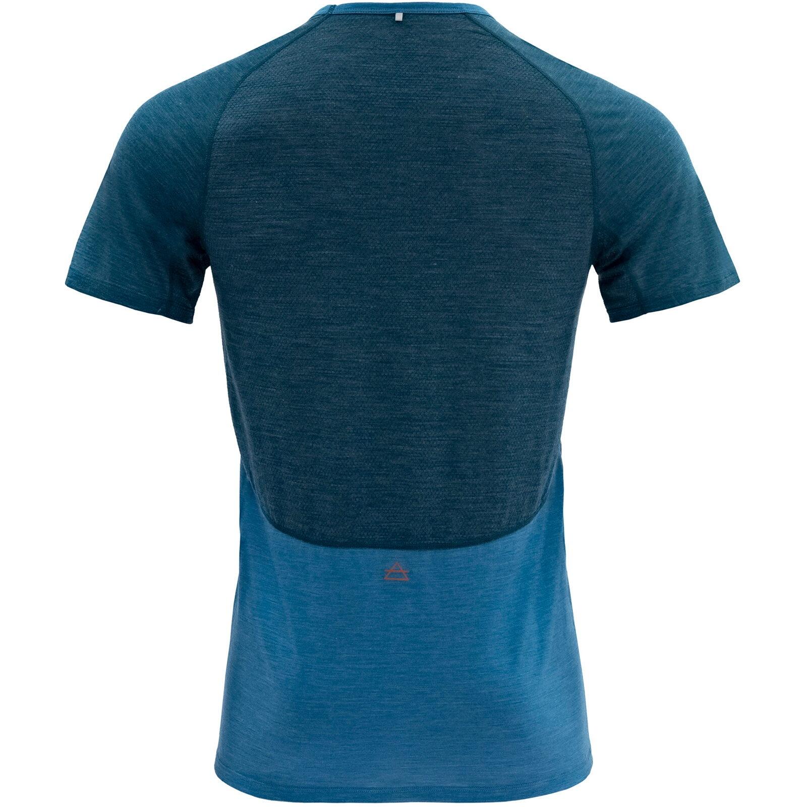 Pánské sportovní triko s krátkým rukávem Running Man T-shirt 2/2
