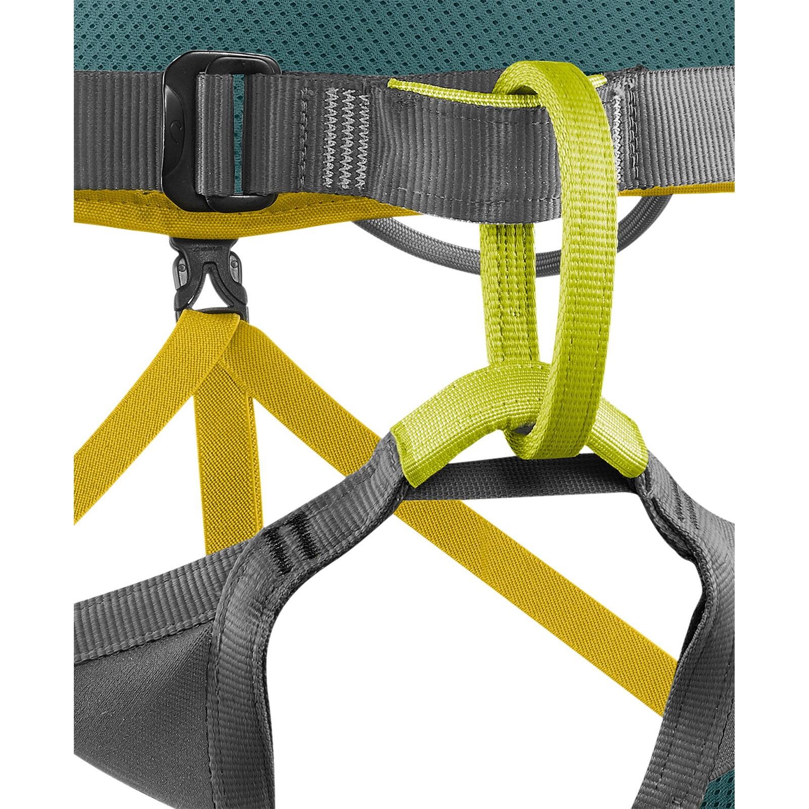Klettergurt Jay L Klettern / indoorklettern Unisex 4/7