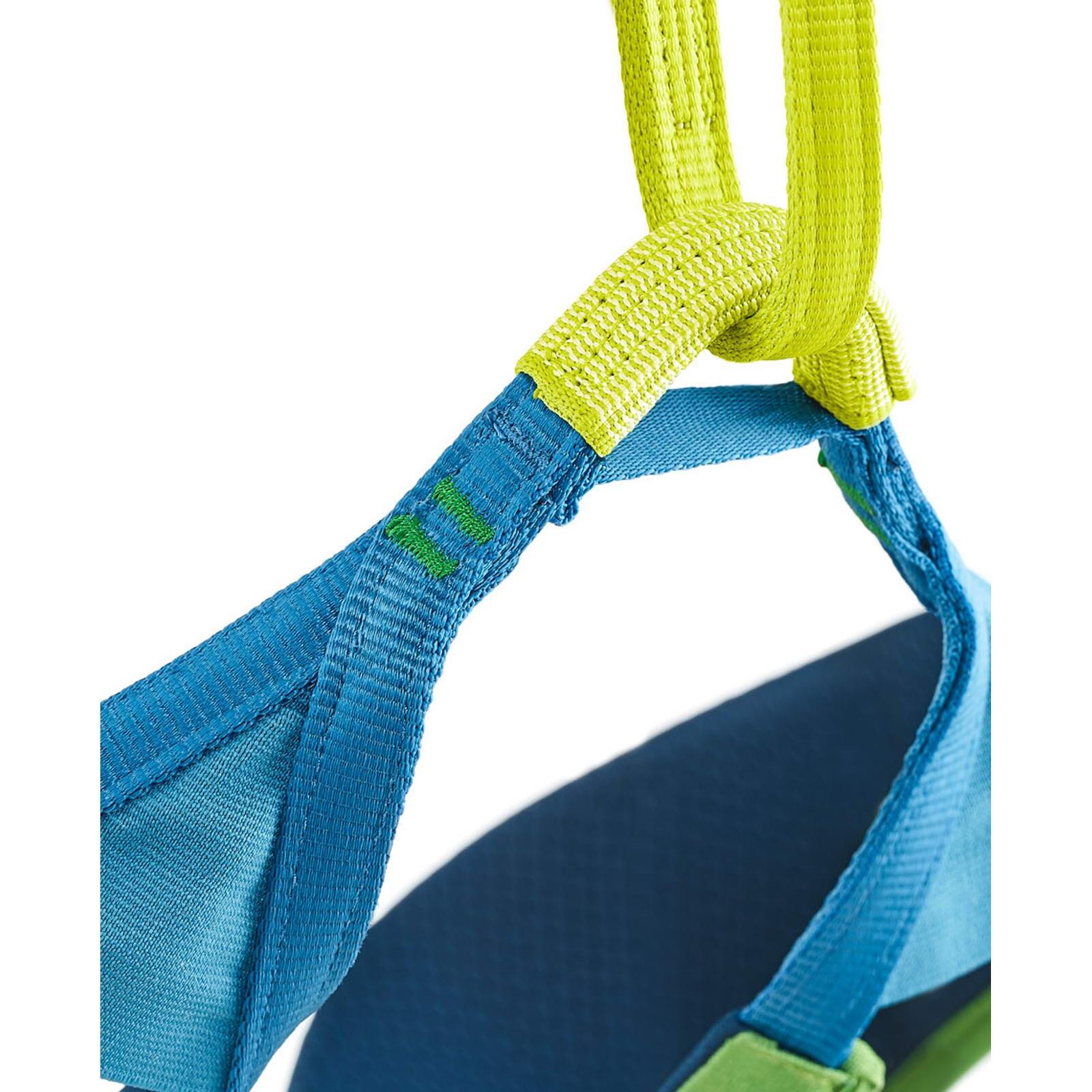 Klettergurt Jay L Klettern / indoorklettern Unisex 5/7