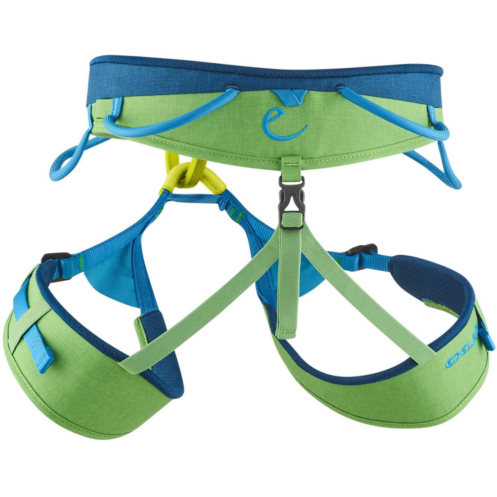Klettergurt Jay L Klettern / indoorklettern Unisex 3/7