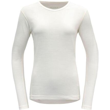 Funktionsshirt Breeze Merino 150 Shirt Wmn white