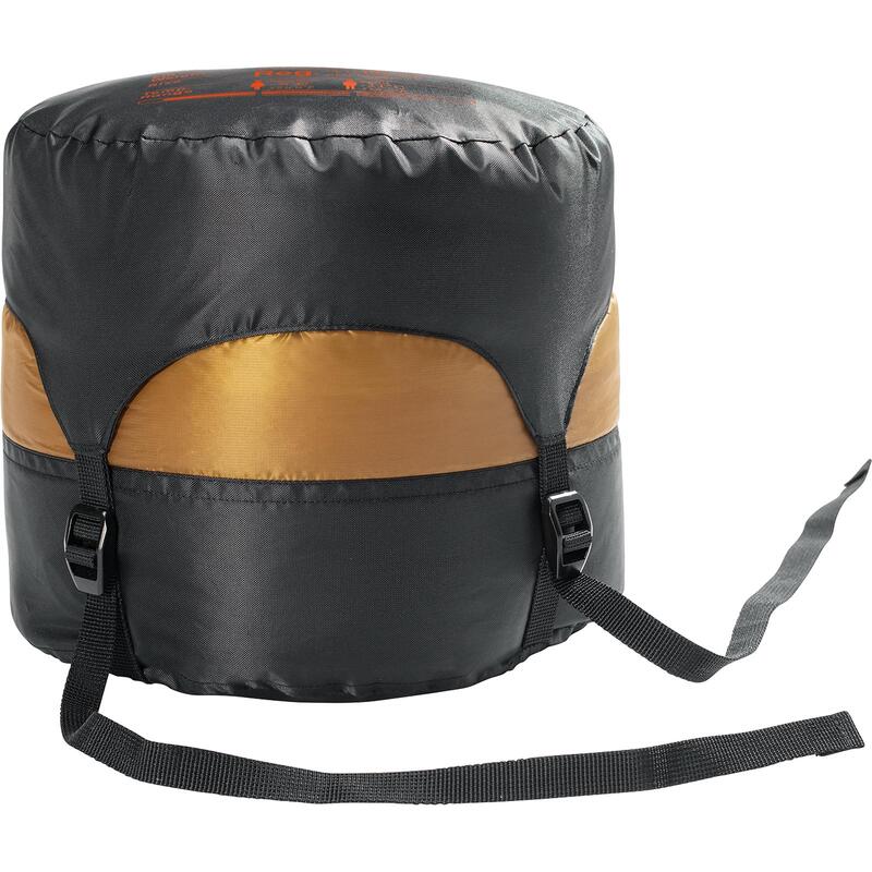 Śpiwór syntetyczny Deuter Exosphere -11 (185 cm)