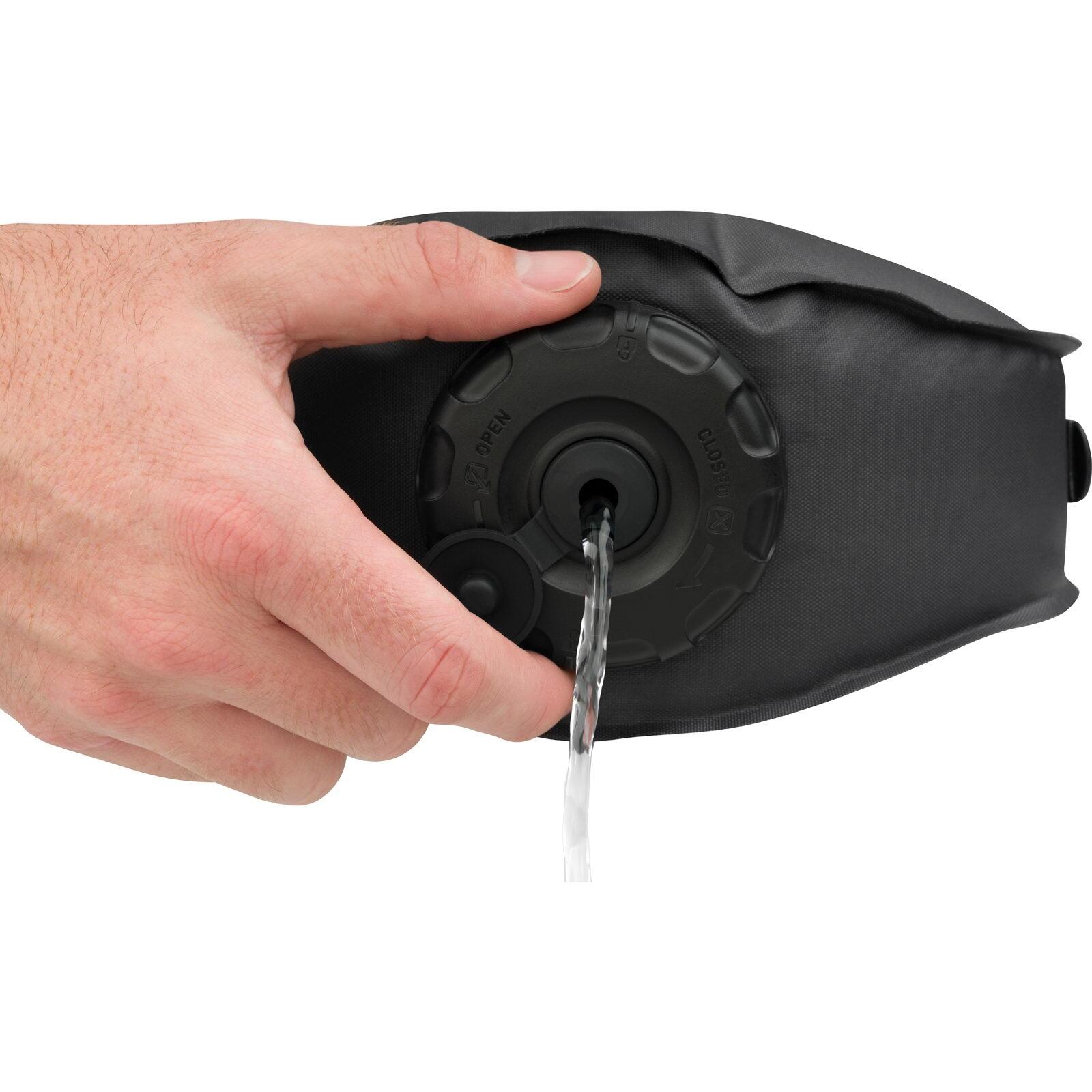 Réservoir d’Eau Sea to Summit Watercell X 4 L 5/7