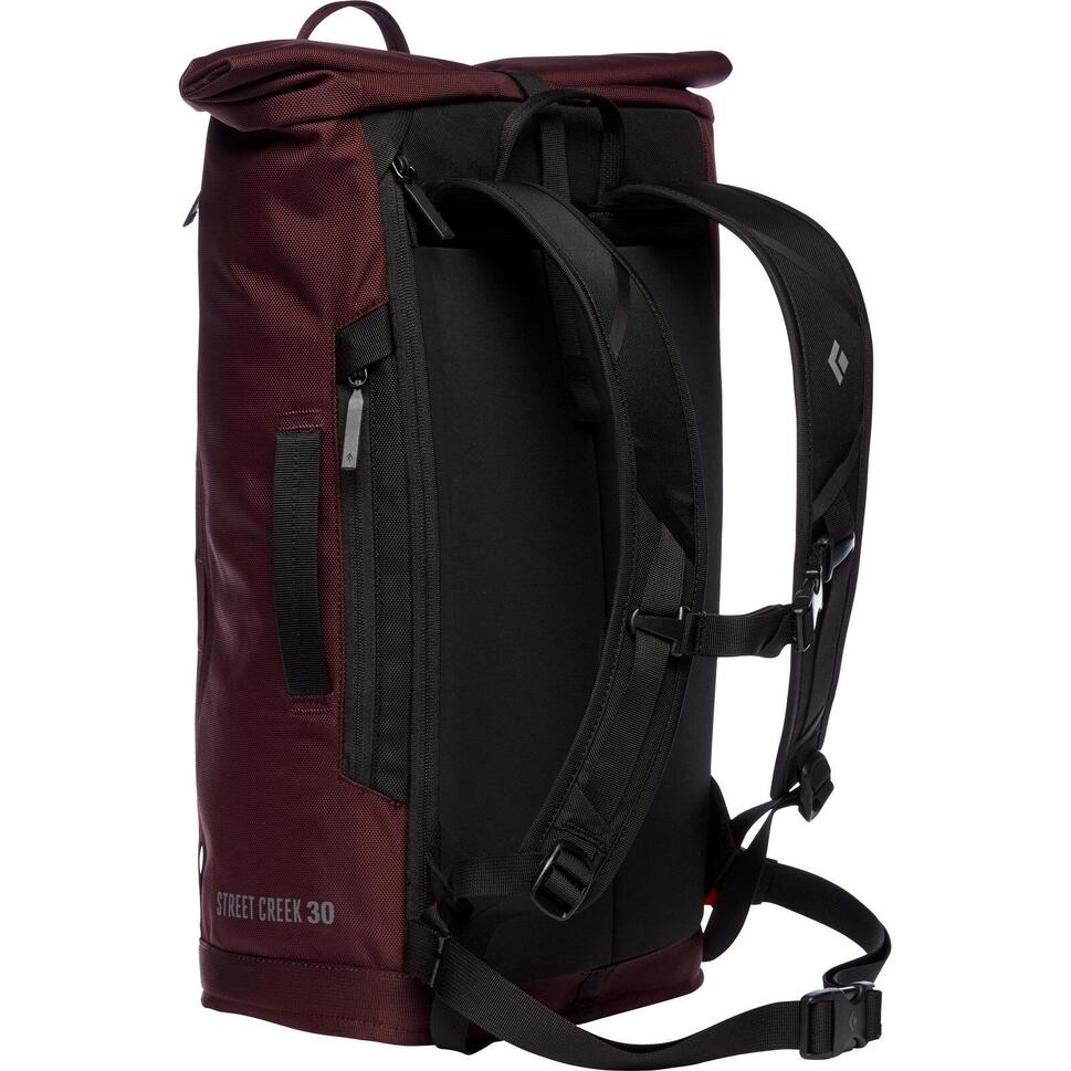 Plecak Black Diamond Street Creek 30 RT Backpack