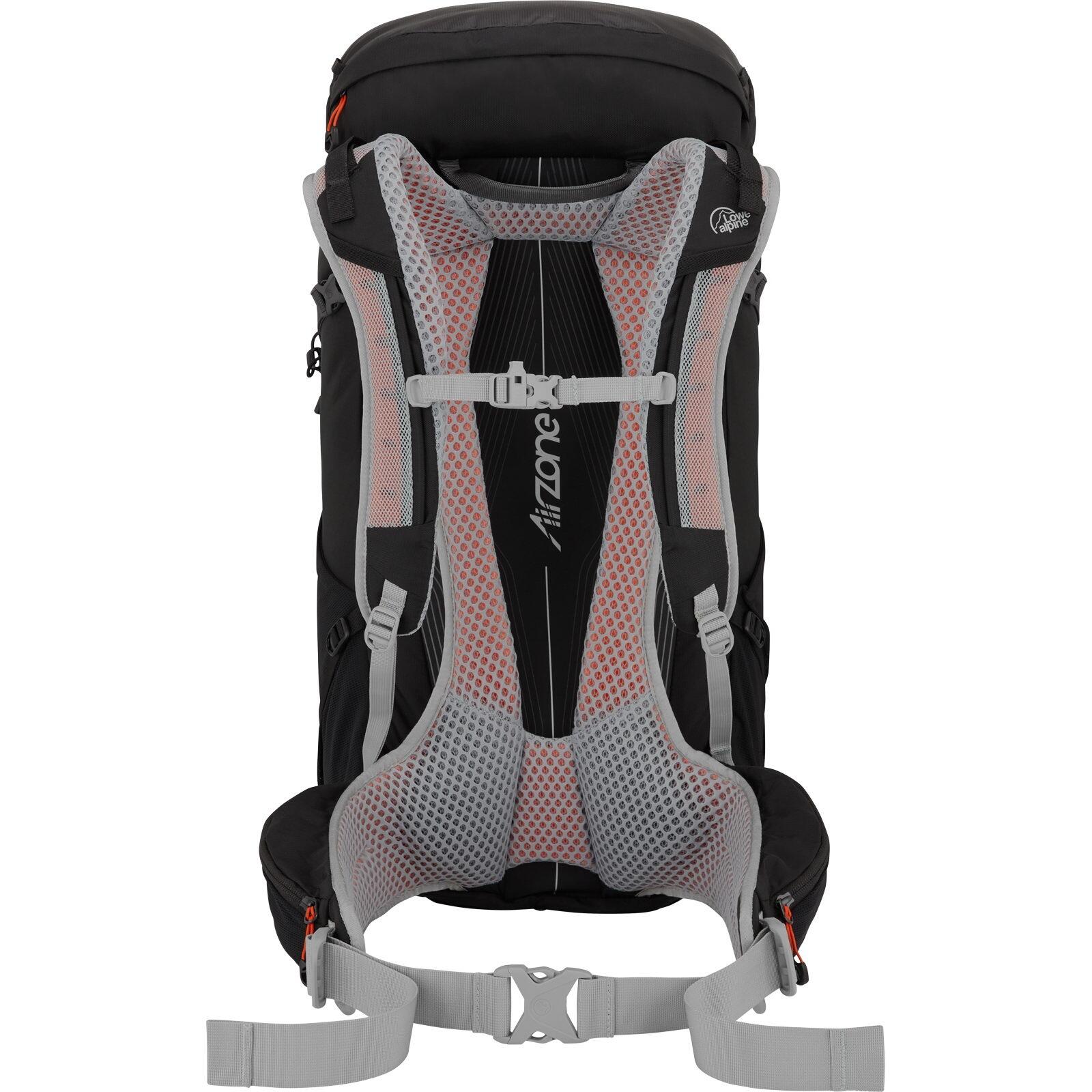 Wanderrucksack AirZone Trail 35 black-anthracite 2/7