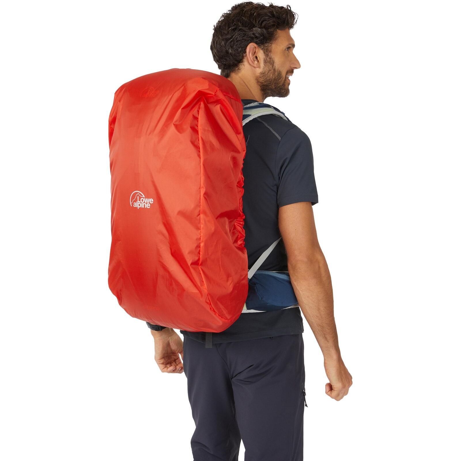 Wanderrucksack AirZone Trail 35 black-anthracite 5/7
