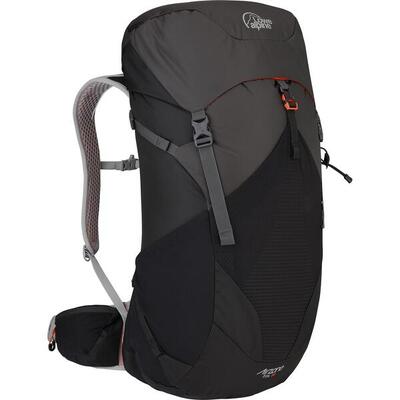 Wanderrucksack AirZone Trail 35 black-anthracite