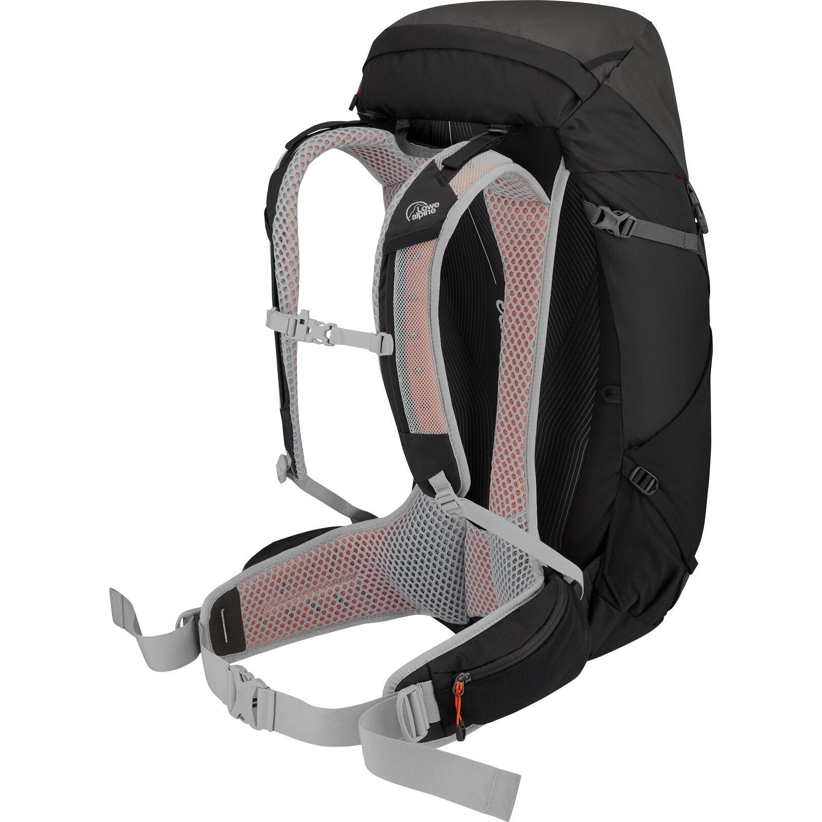 Wanderrucksack AirZone Trail 35 black-anthracite 3/7