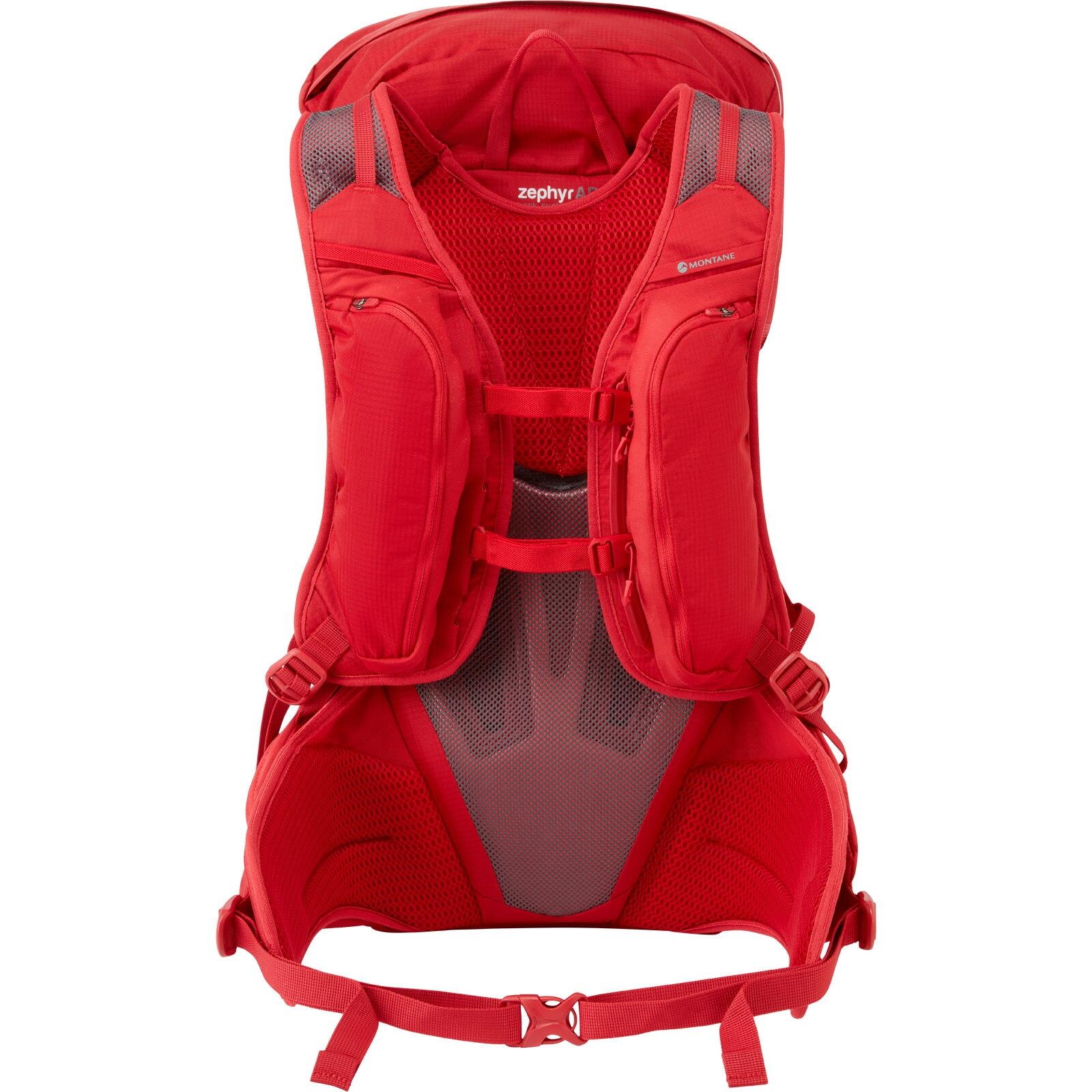 Zaino Montane Trailblazer LT 25 2/4