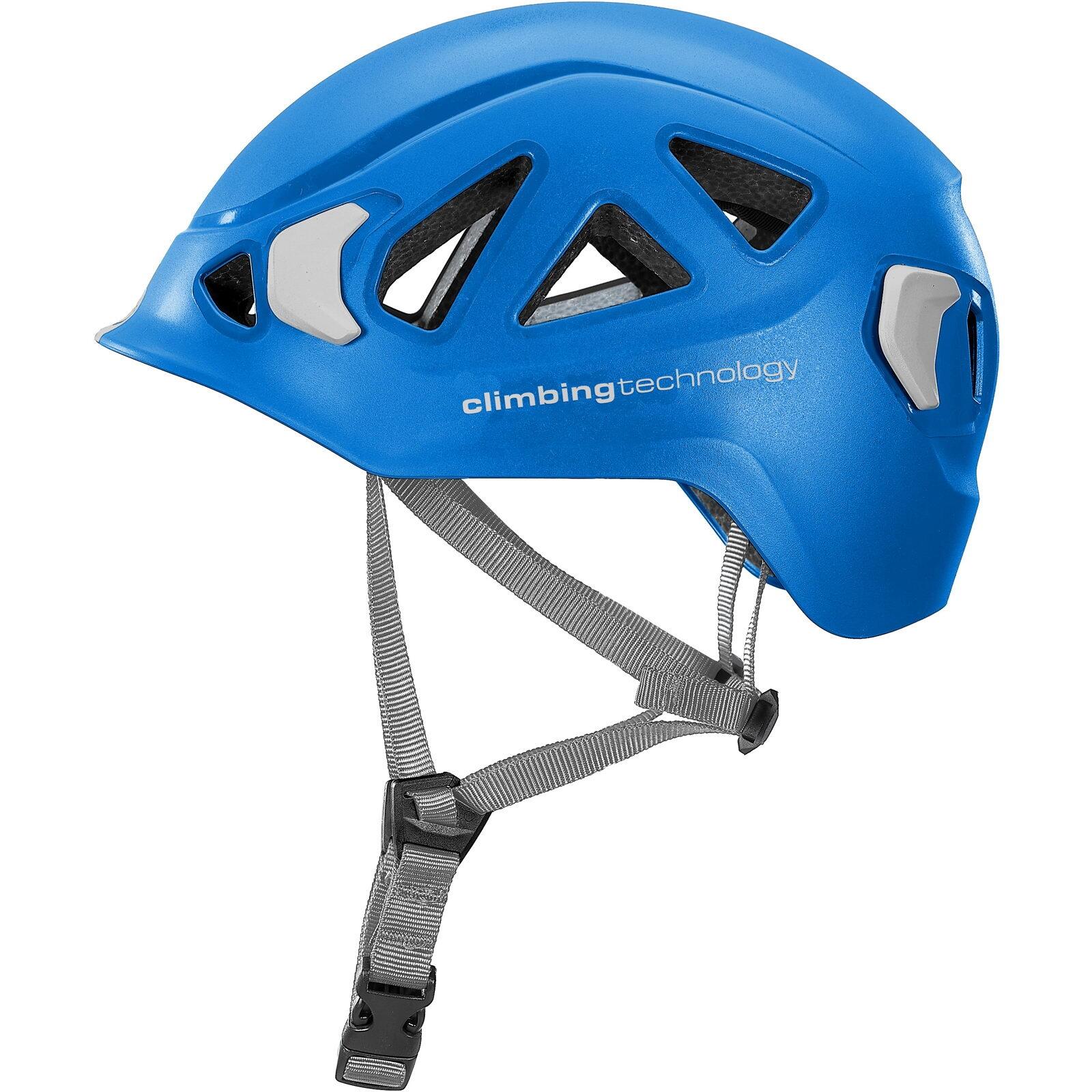 Kask wspinaczkowy Climbing Technology Galaxy 4/5