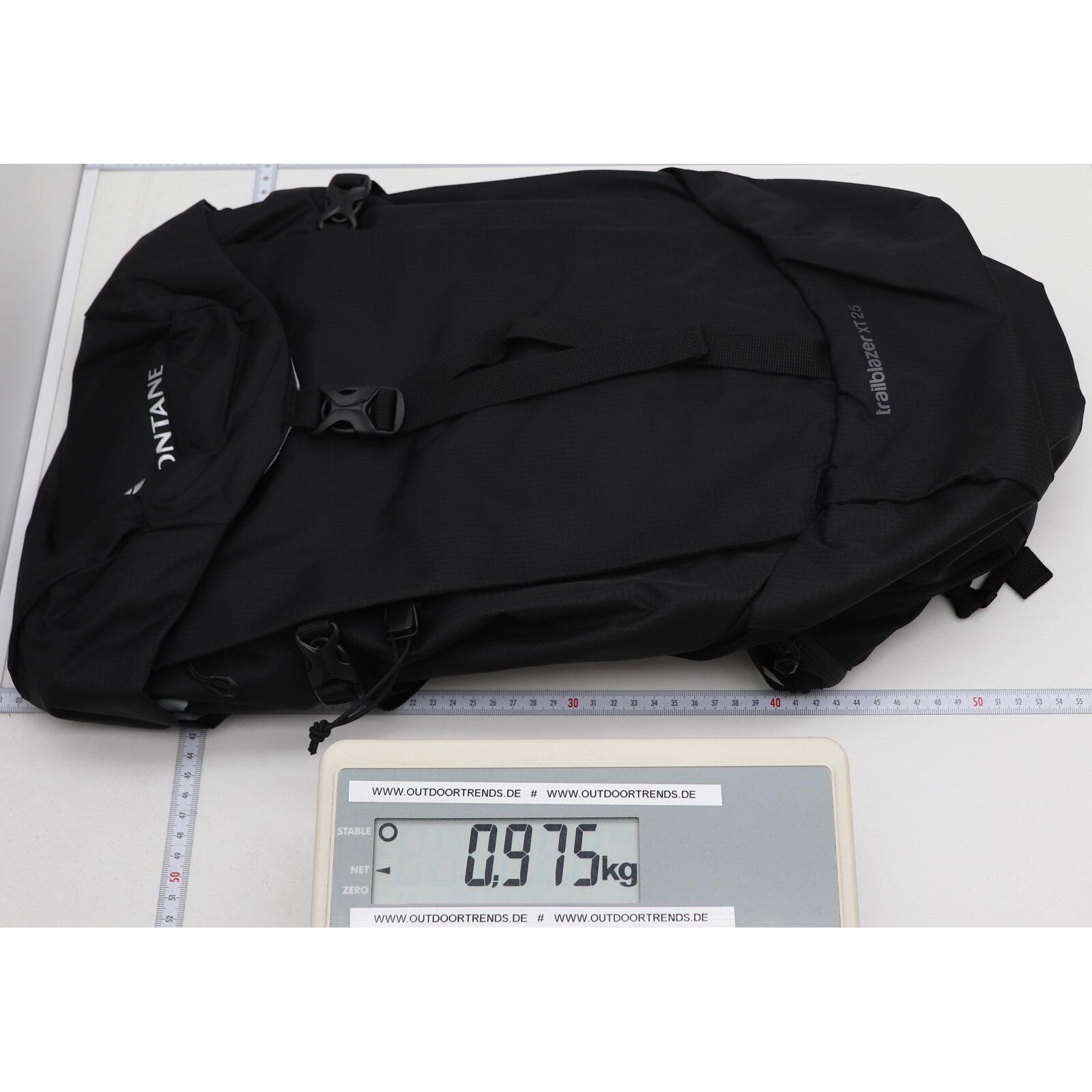 Zaino Montane Trailblazer LT 25 4/4