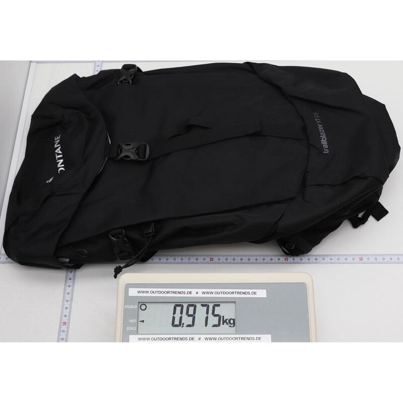 Rucsac Montane Trailblazer LT 25