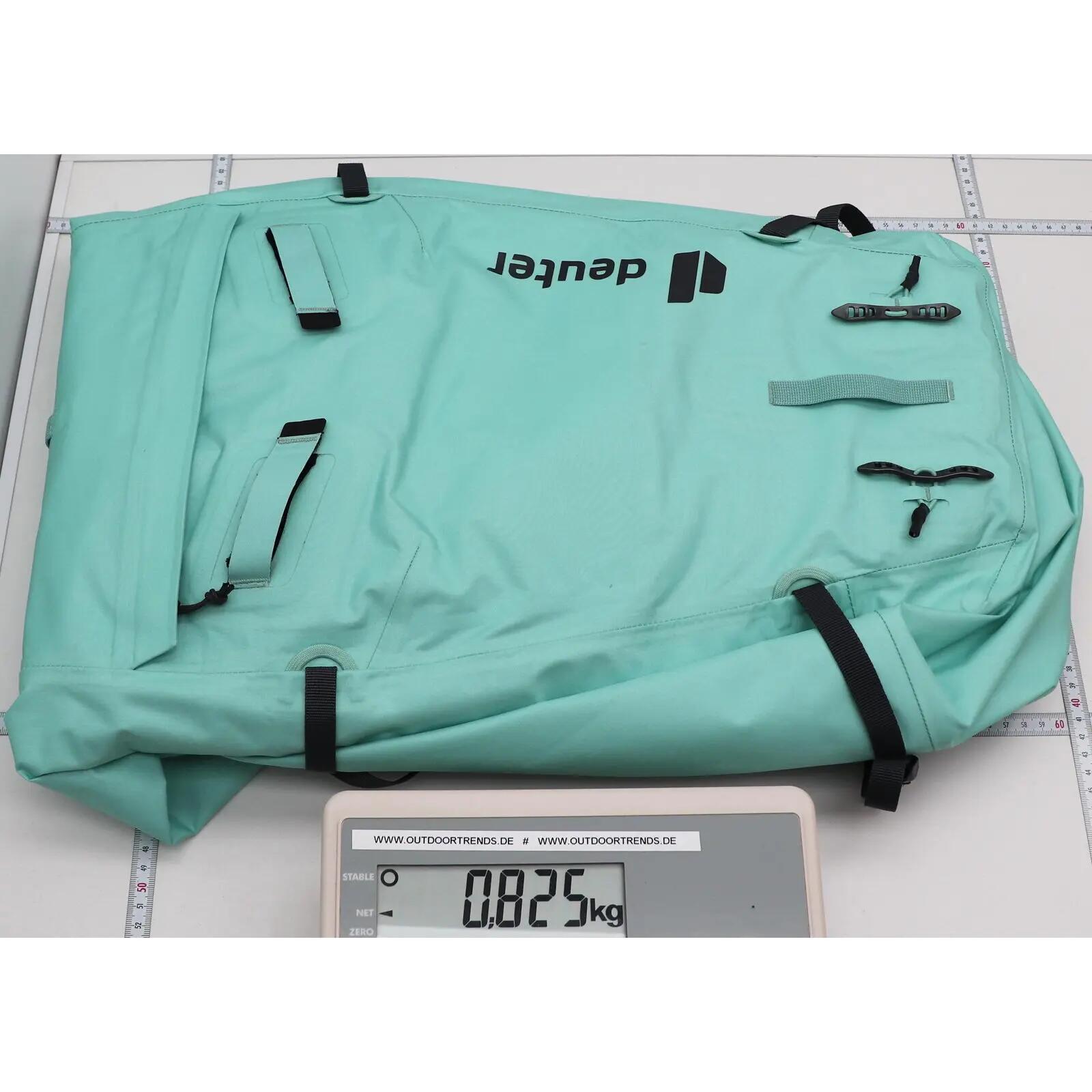 Wanderrucksack Durascent 42+10 SL 7/7