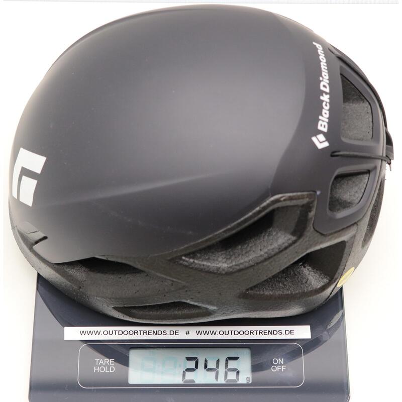 Kaska do wspinaczki Black Diamond Mips