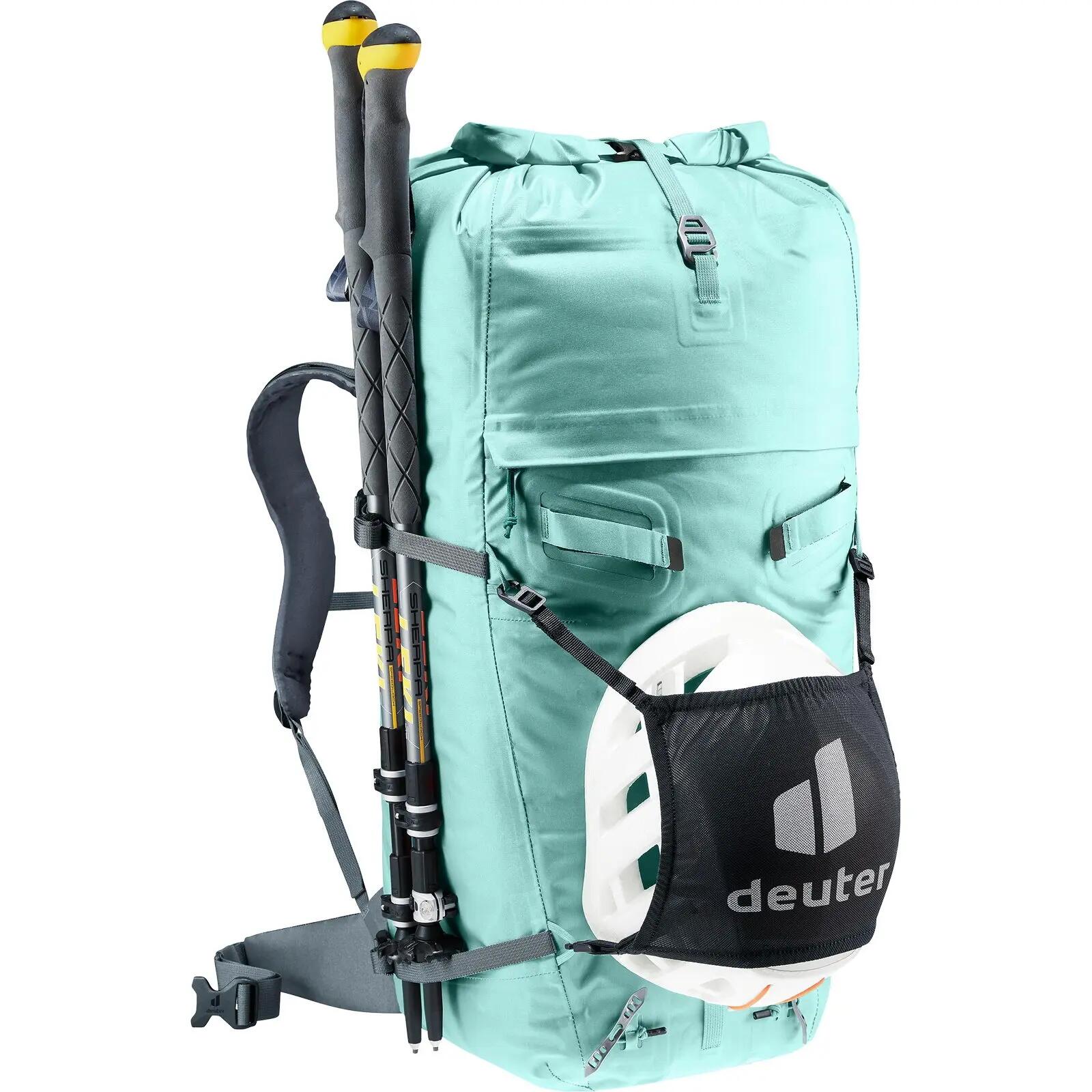 Wanderrucksack Durascent 42+10 SL 6/7