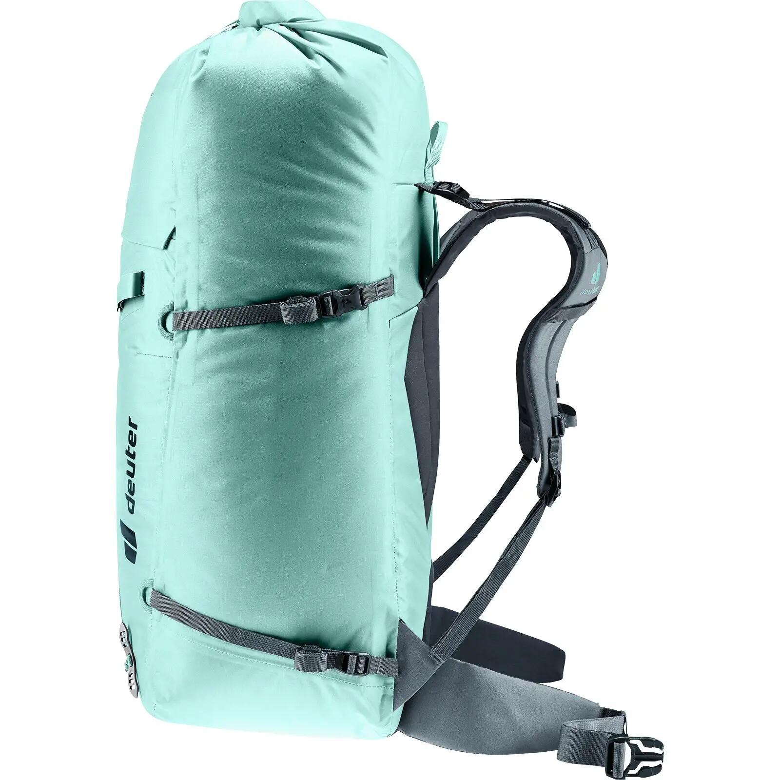 Wanderrucksack Durascent 42+10 SL 3/7