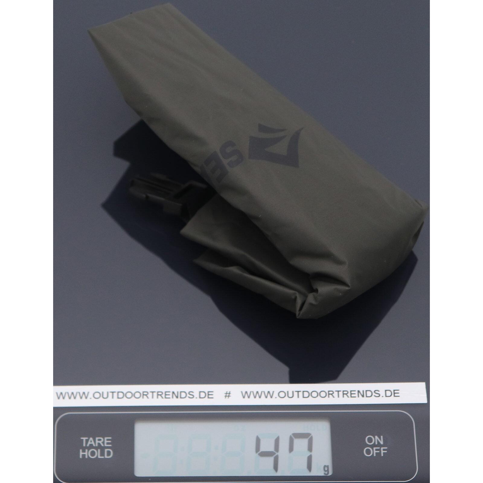 Worek wodoszczelny Sea To Summit Evac Dry Bag 13l 4/7