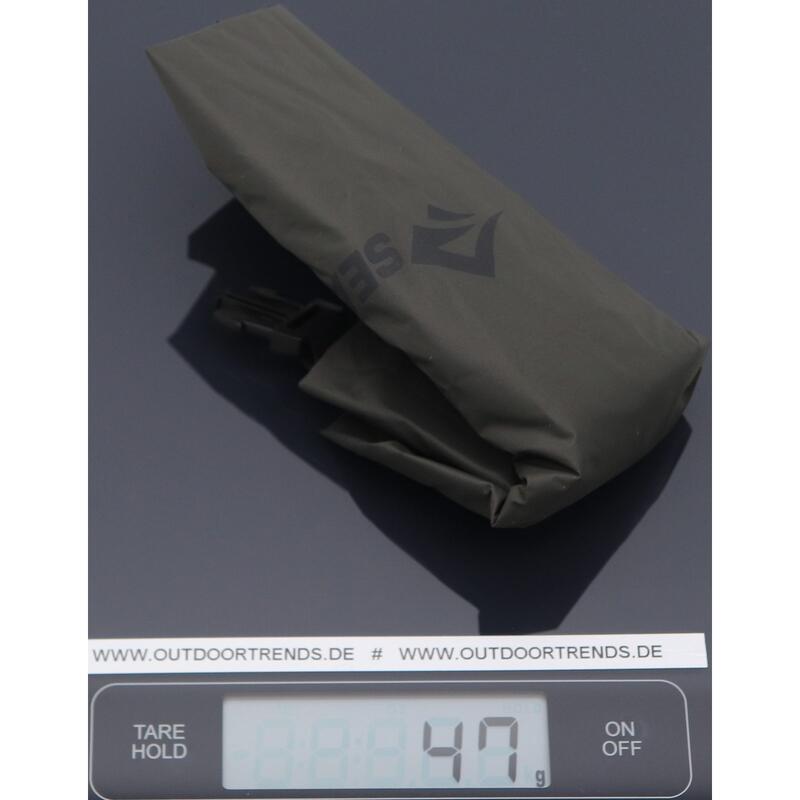 Worek wodoszczelny Sea To Summit Evac Dry Bag 8l
