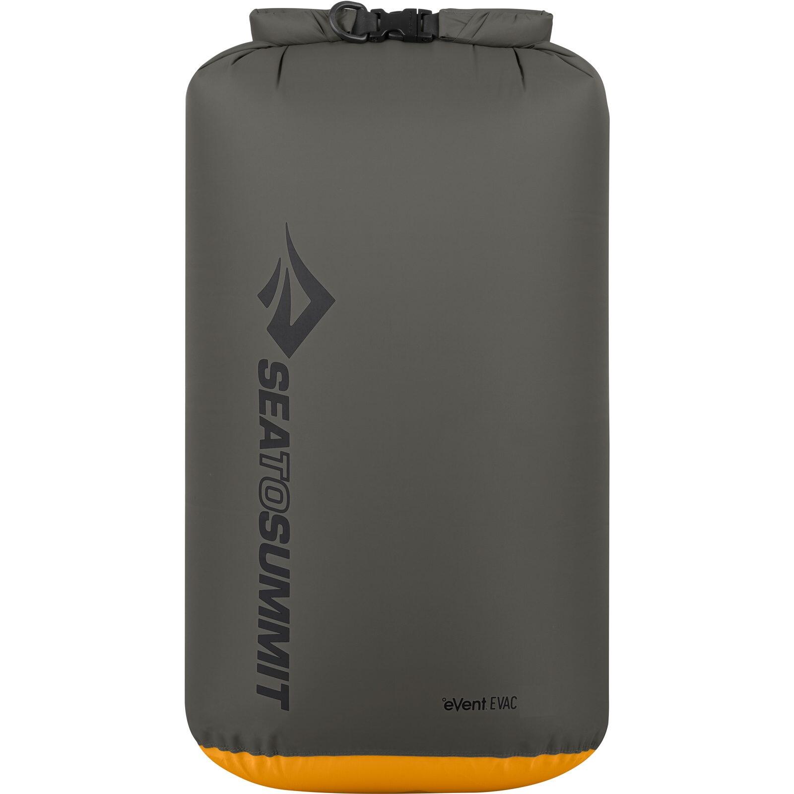 Worek wodoszczelny Sea To Summit Evac Dry Bag 13l 2/7