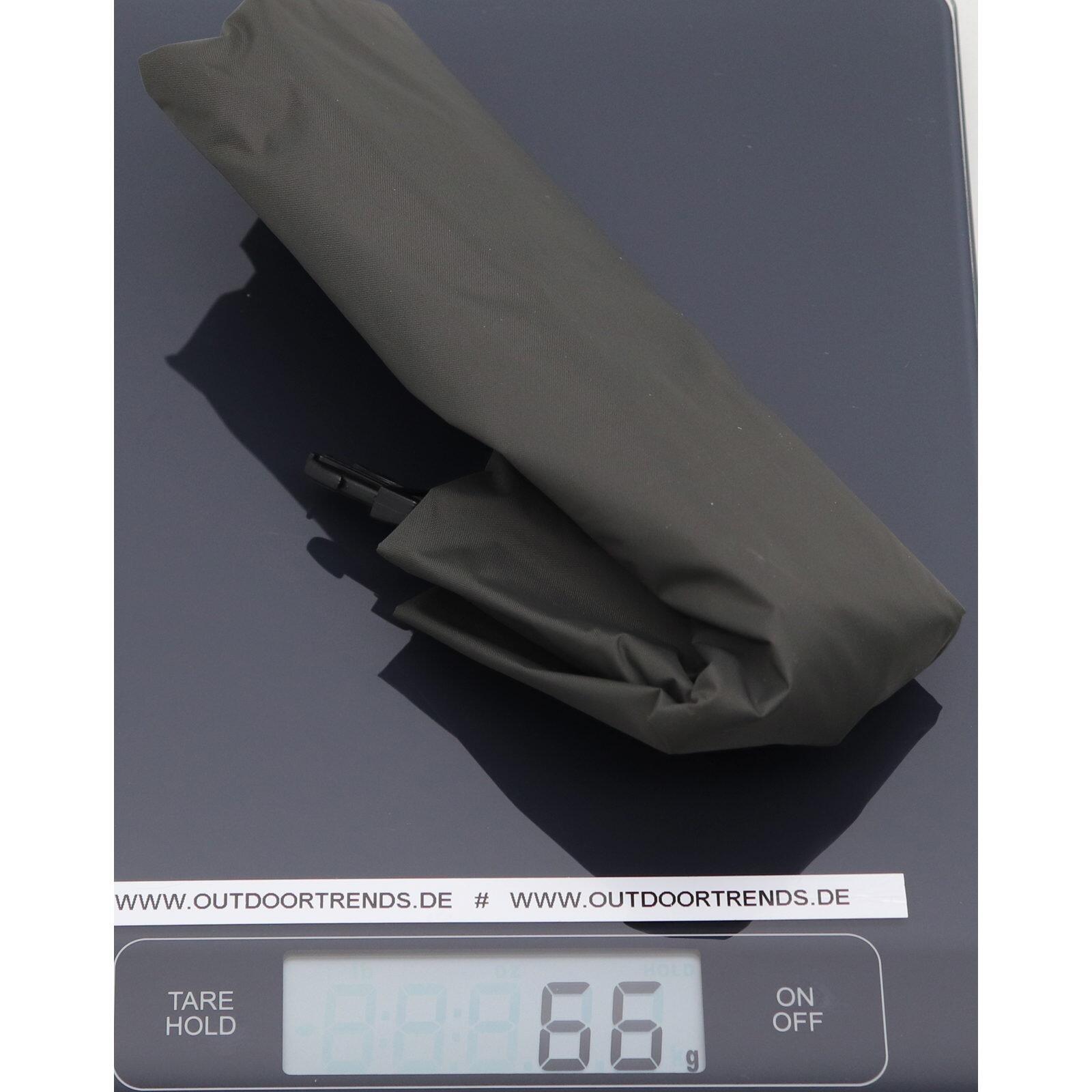 Worek wodoszczelny Sea To Summit Evac Dry Bag 35l 6/7