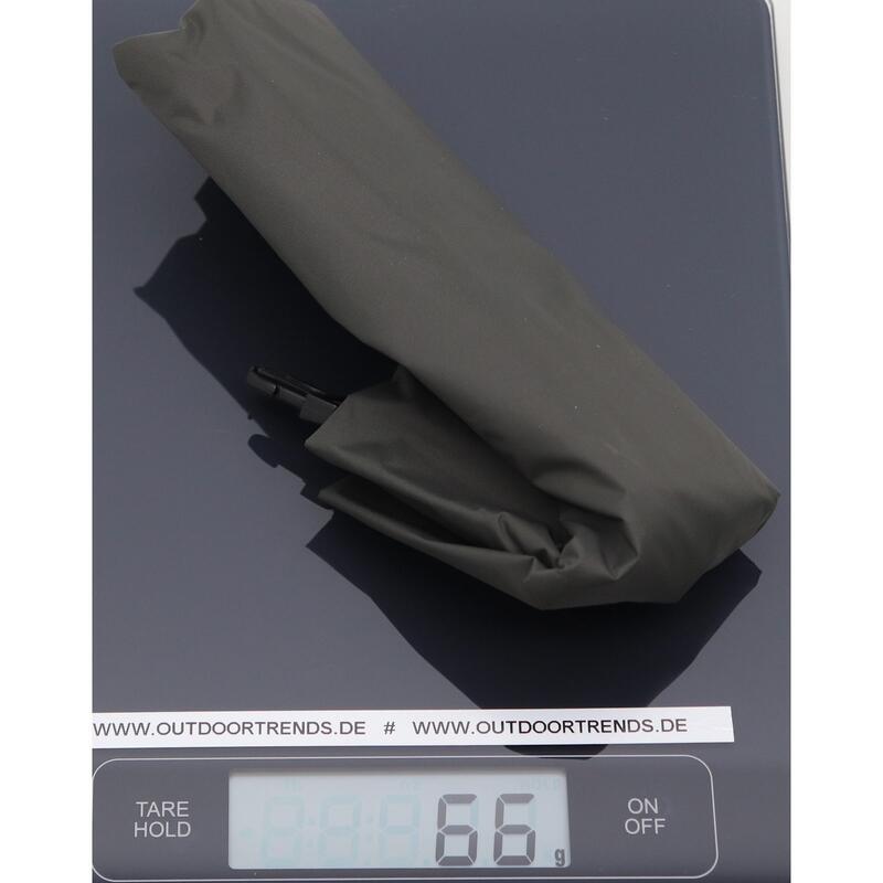 Worek wodoszczelny Sea To Summit Evac Dry Bag 8l