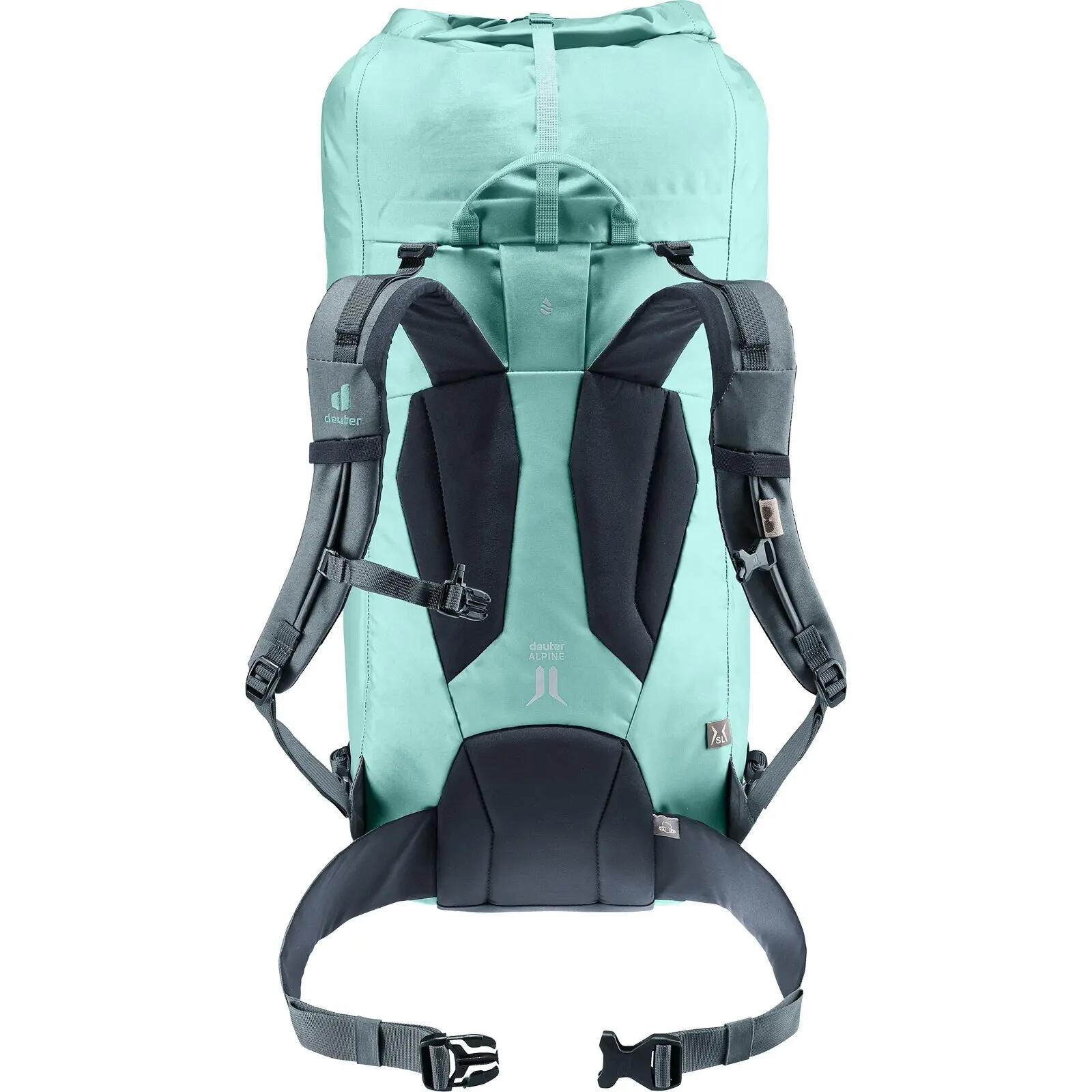Wanderrucksack Durascent 42+10 SL 2/7