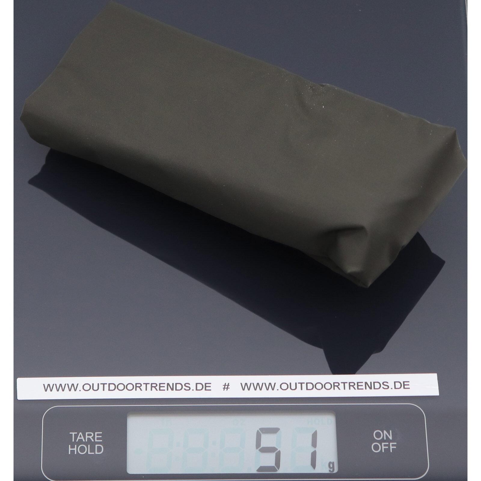 Worek wodoszczelny Sea To Summit Evac Dry Bag 13l 5/7