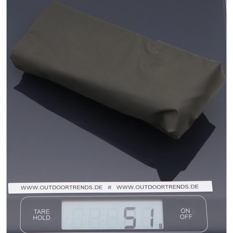 Worek wodoszczelny Sea To Summit Evac Dry Bag 8l
