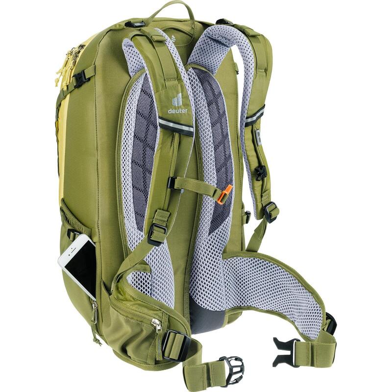 Rucsac ciclism Trans Alpine 30L