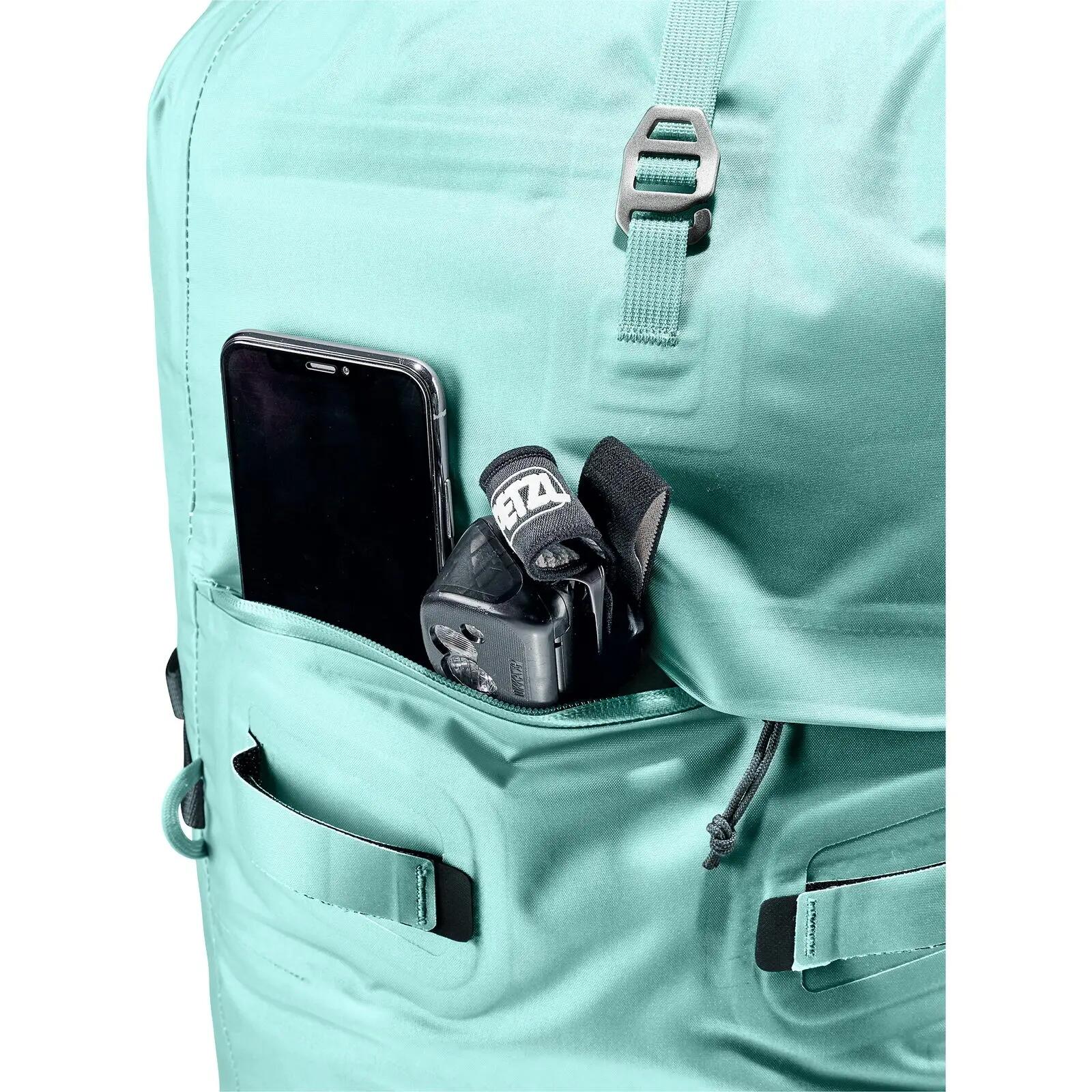Wanderrucksack Durascent 42+10 SL 4/7