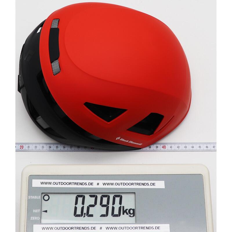 Kask wspinaczkowy Black Diamond Capitan