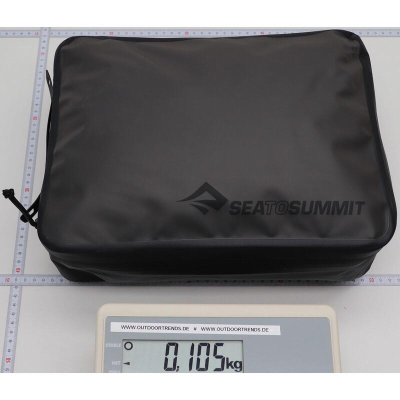 Organisateur de voyage Sea to Summit Hydraulic Packing Cube